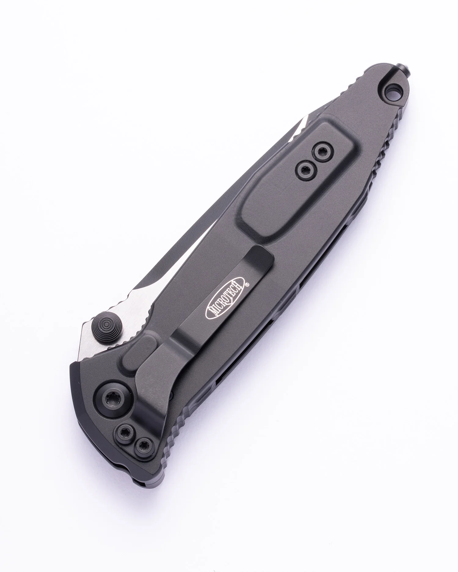 SOCOM Elite Manual Tanto Non-Serrated (161-1T) - Image 2