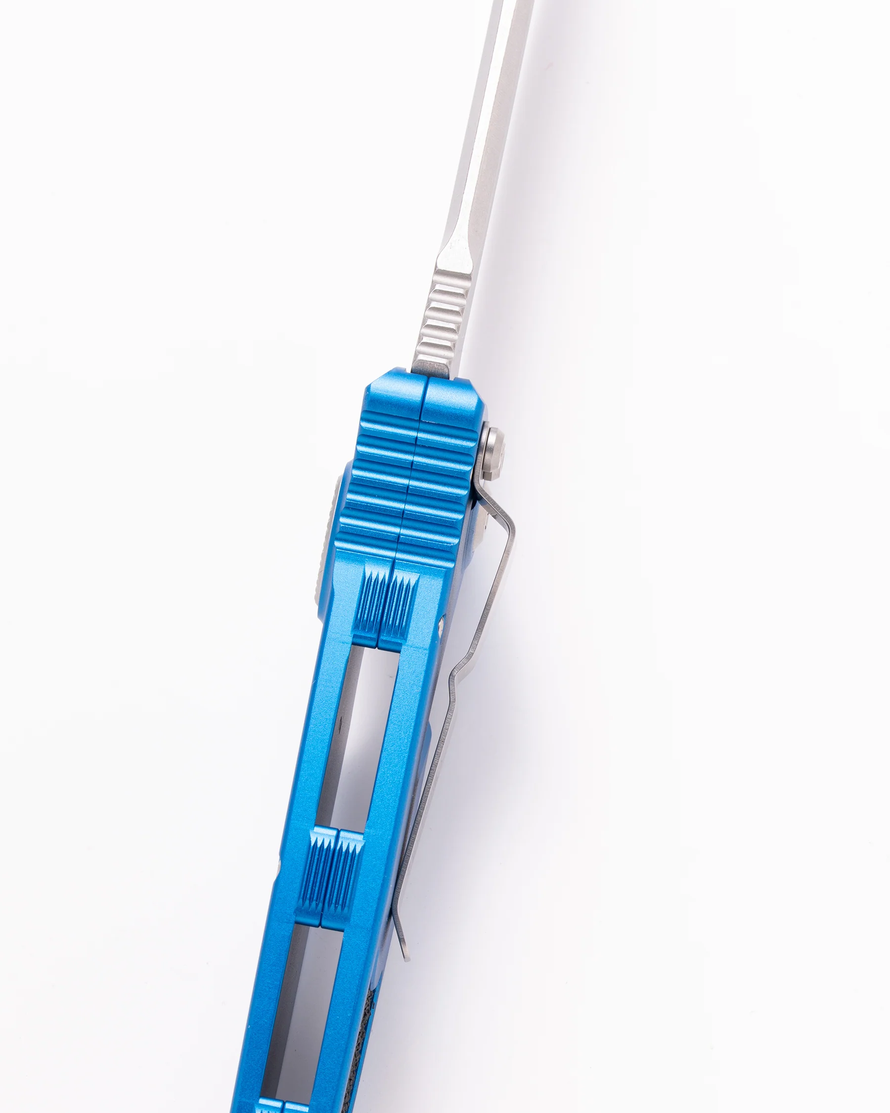 SOCOM ELITE S/E-A STONEWASH STANDARD BLUE (160A-10BL) FACTORY SECOND - Image 3