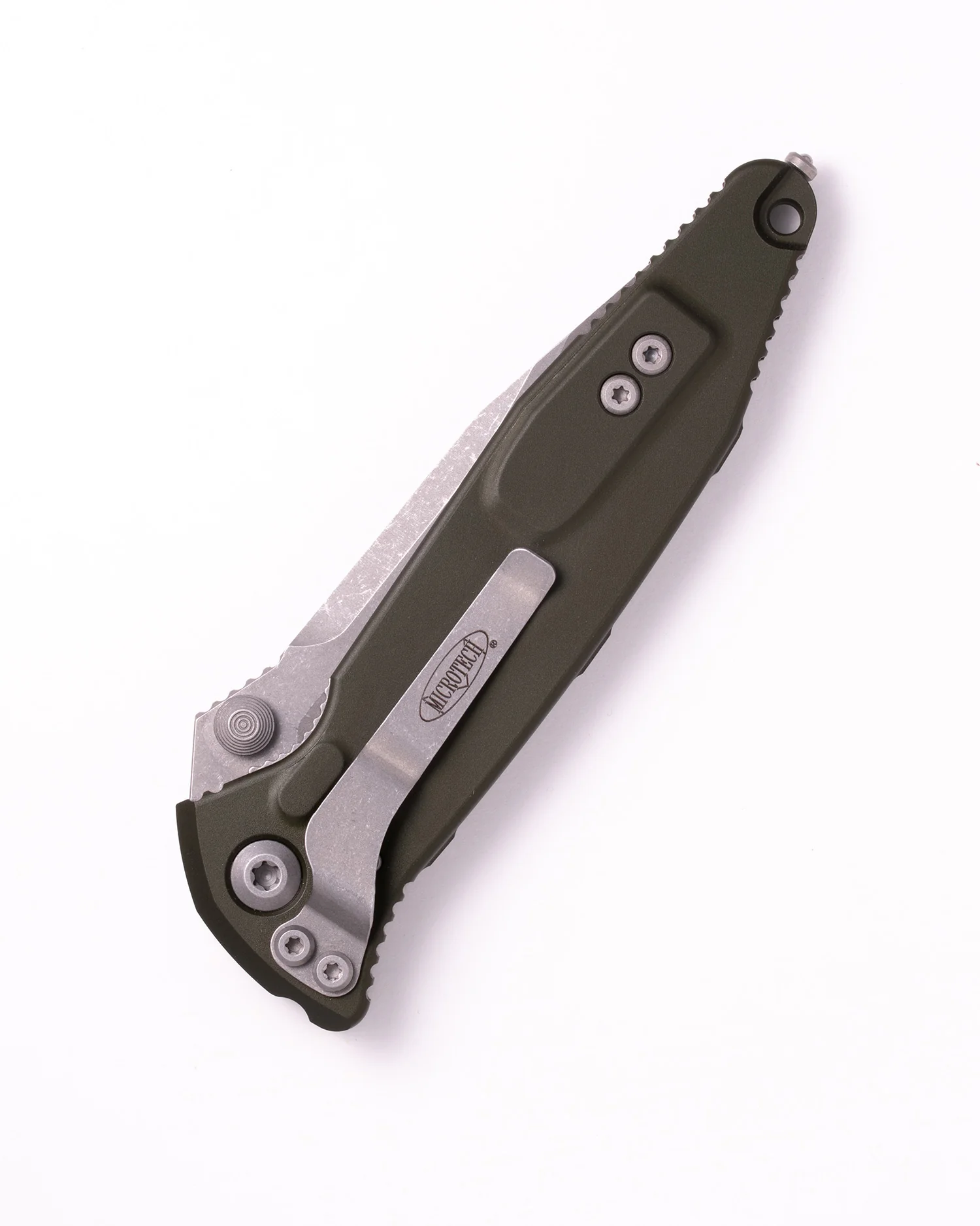 SOCOM ELITE S/E APOCALYPTIC PART SERRATE WOODLAND (160-11APWL) - Image 2