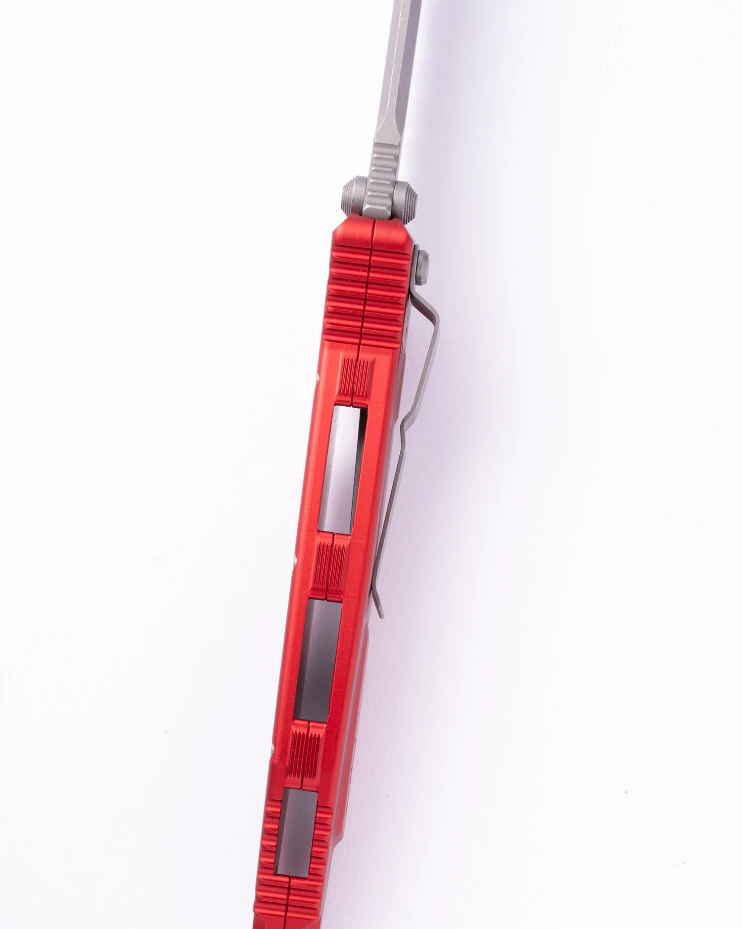 SOCOM Elite S/E Apocalyptic Partially Serrated Red (160-11APRD) - Image 3