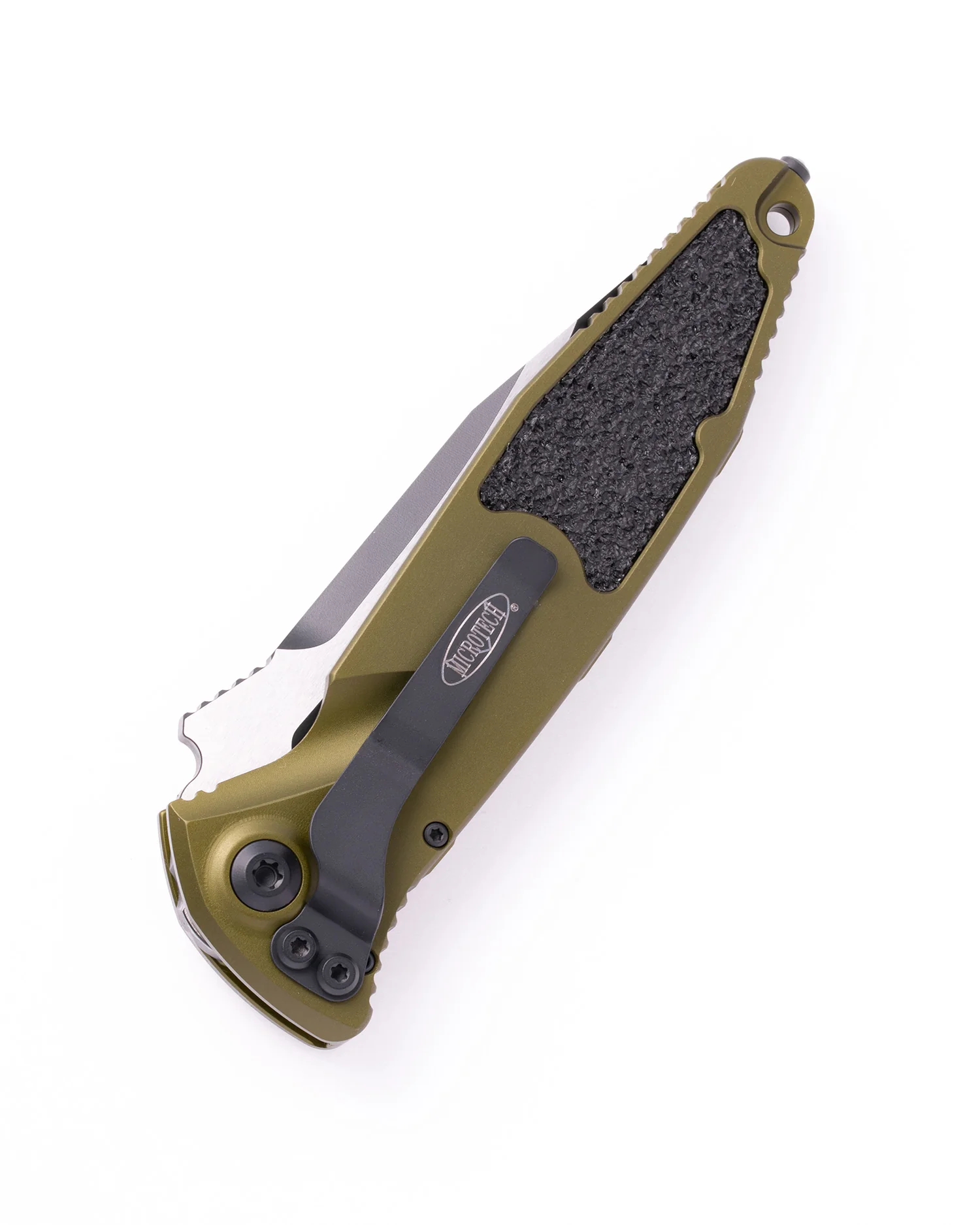 SOCOM ELITE S/E-AUTO BLACK STANDARD OD GREEN (160A-1OD) - Image 2