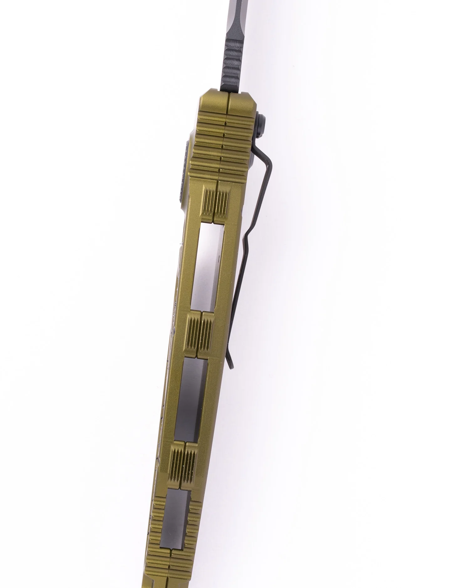 SOCOM ELITE S/E-AUTO BLACK STANDARD OD GREEN (160A-1OD) - Image 3