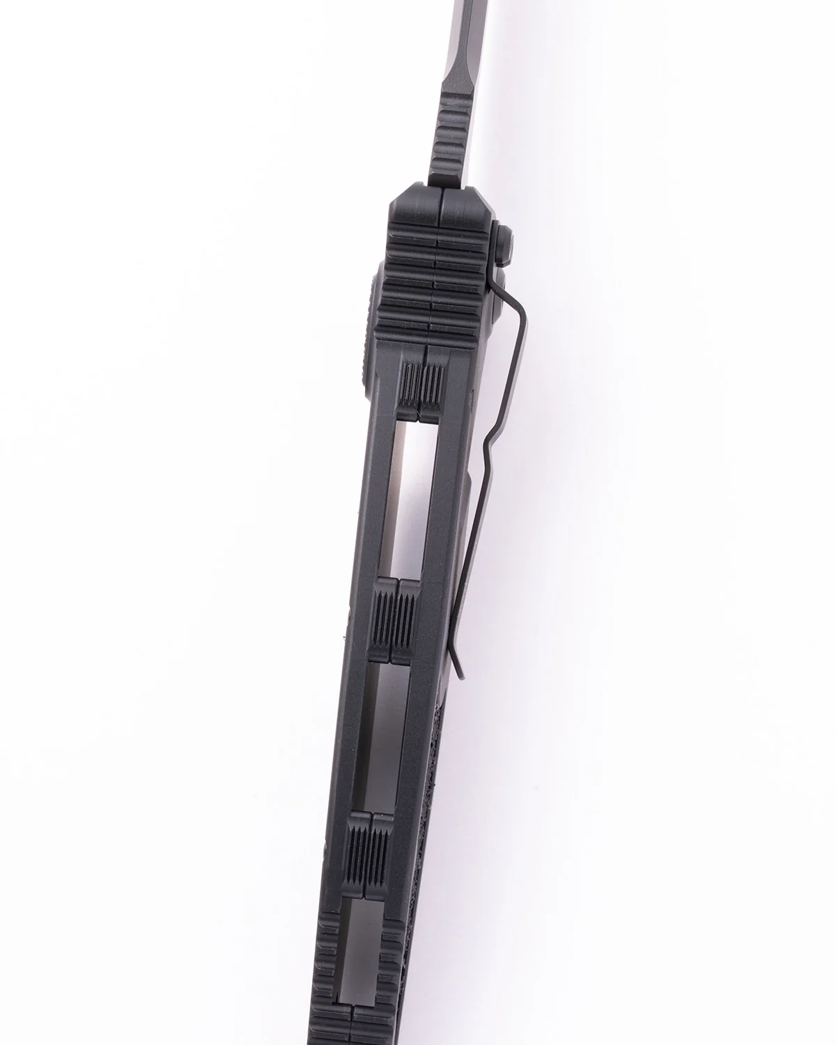 SOCOM ELITE S/E-AUTO BLACK TACTICAL STANDARD (160A-1T) - Image 3