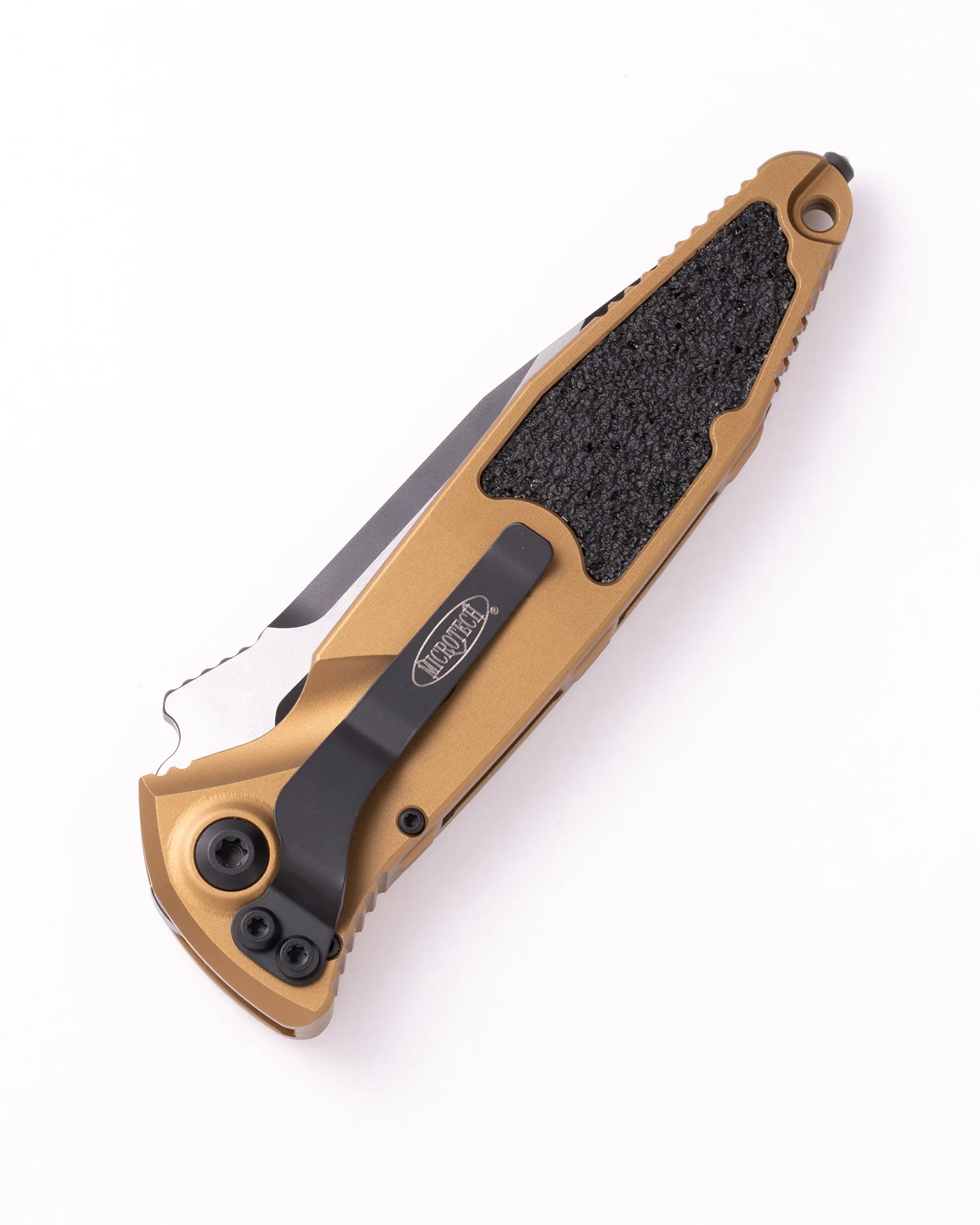 SOCOM ELITE S/E AUTO PARTIAL SERRATE TAN (160A-2TA) - Image 2
