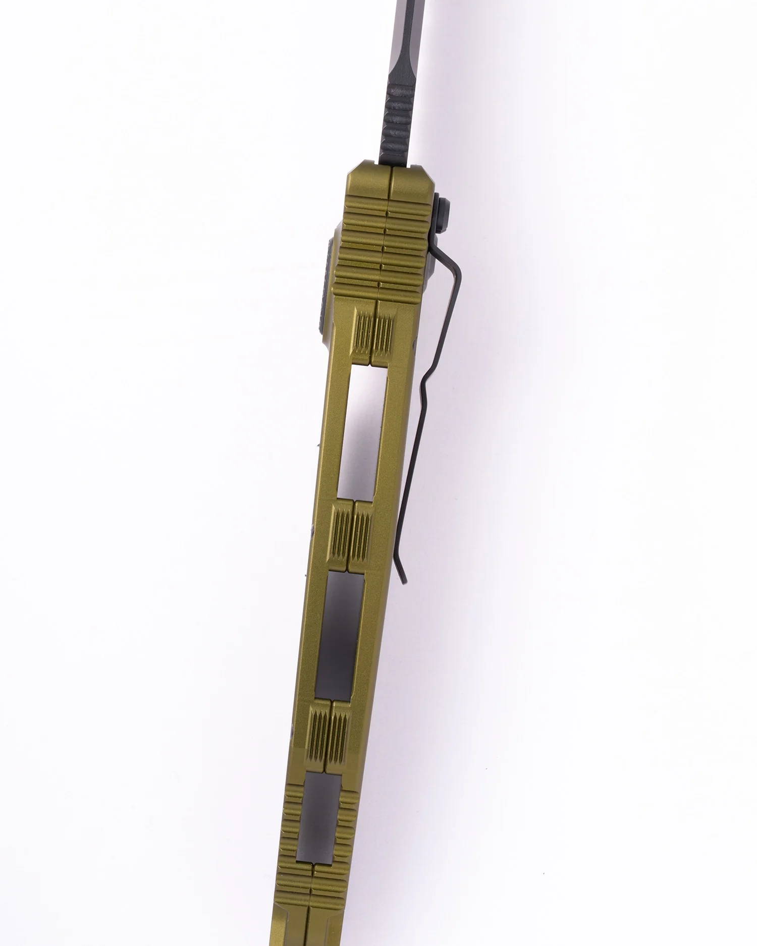 SOCOM ELITE S/E-AUTO PARTIAL SERRATED OD GREEN (160A-2OD) - Image 3