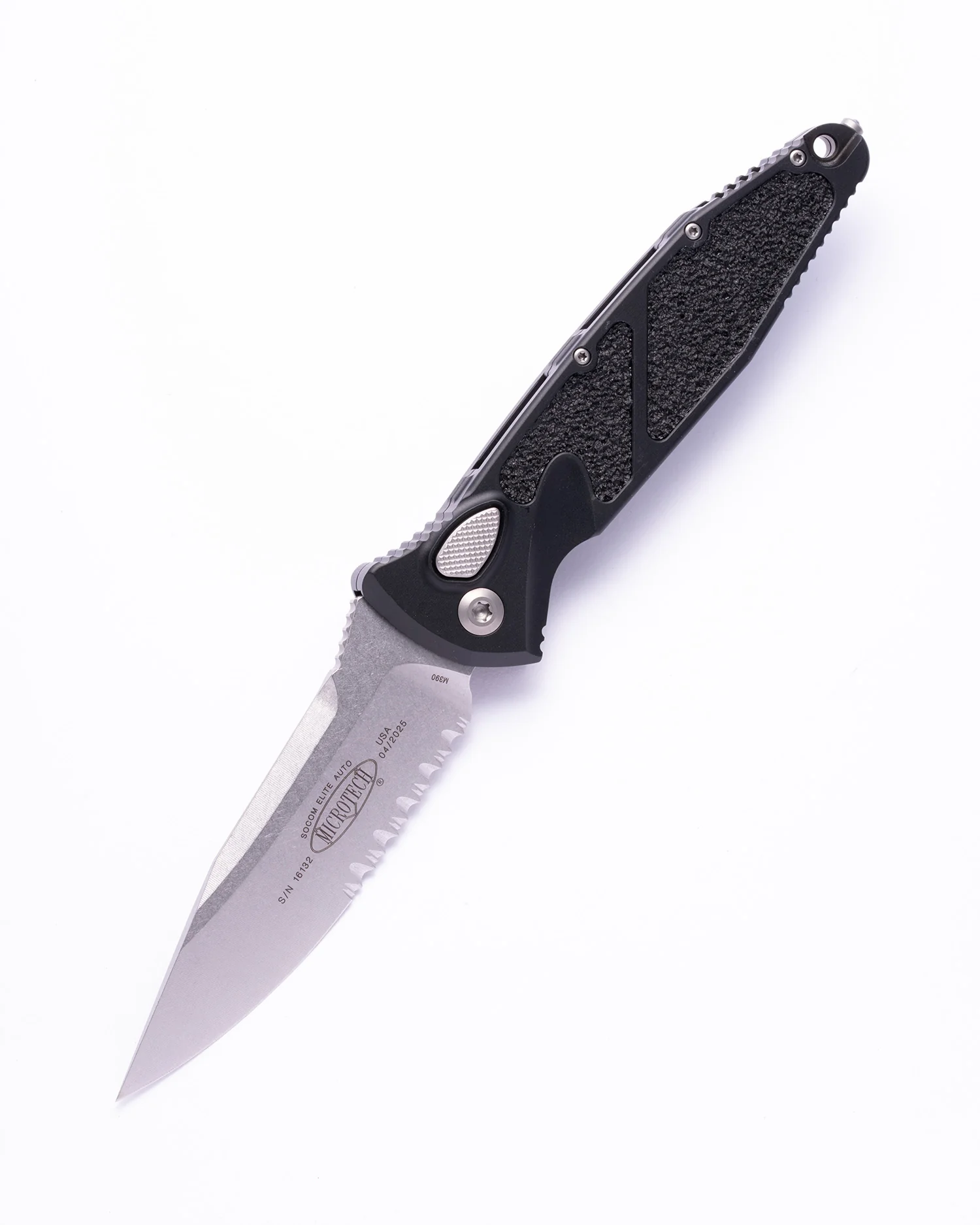 SOCOM ELITE S/E AUTO STONEWASH P/S (160A-11)