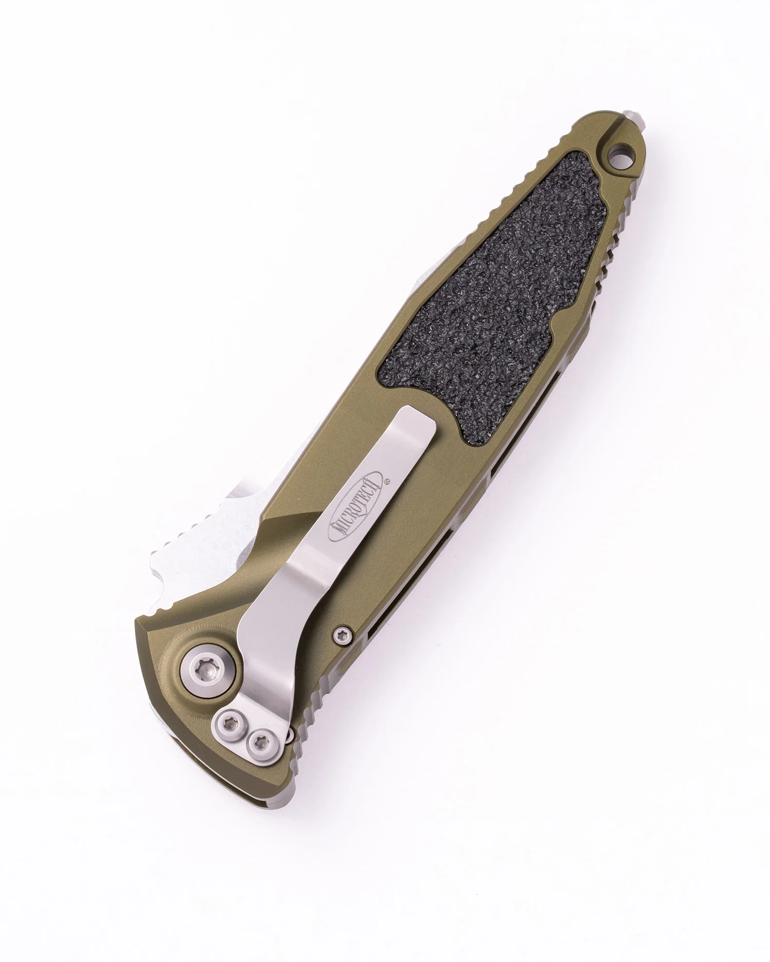 SOCOM ELITE S/E-AUTO STONEWASH STANDARD OD GREEN (160A-10OD) - Image 2