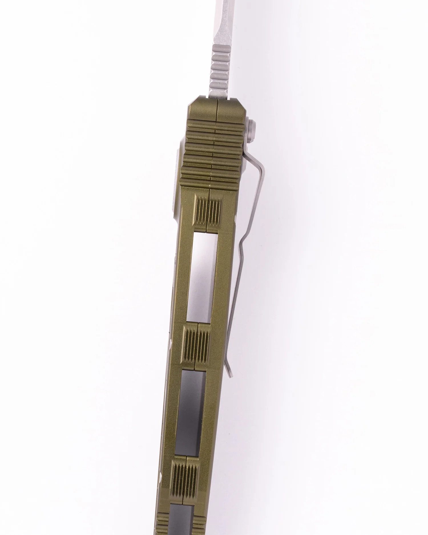SOCOM ELITE S/E-AUTO STONEWASH STANDARD OD GREEN (160A-10OD) - Image 3