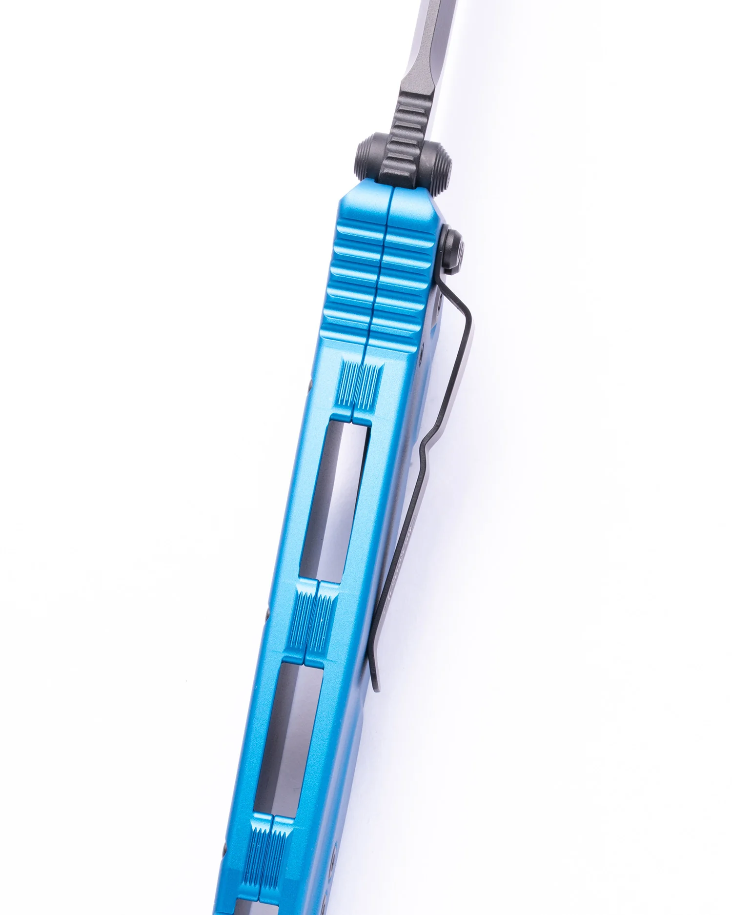 SOCOM ELITE S/E-M BLACK STANDARD BLUE (160-1BL) - Image 3