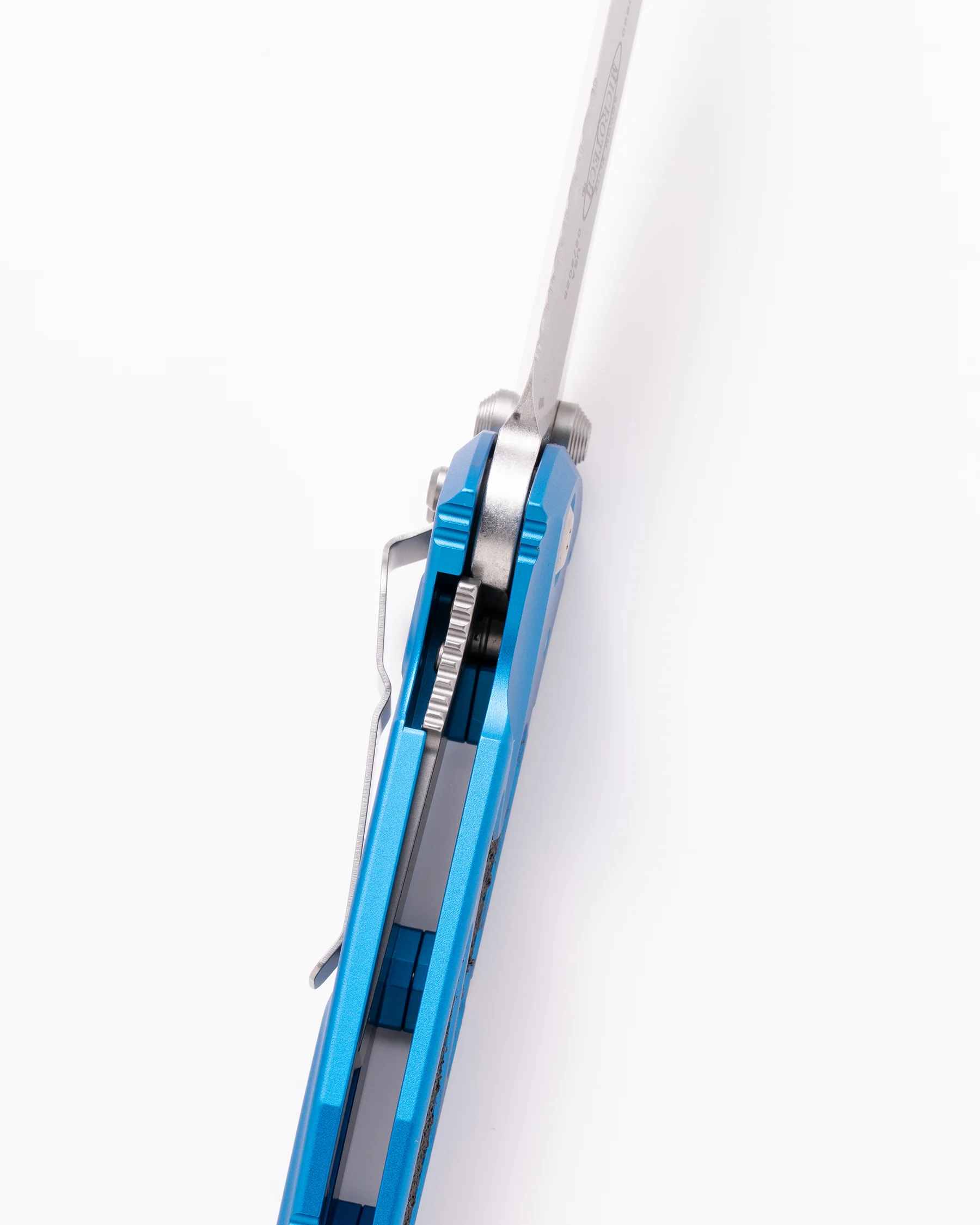 SOCOM ELITE STONEWASH PART SERRATE BLUE (161-11BL) - Image 3