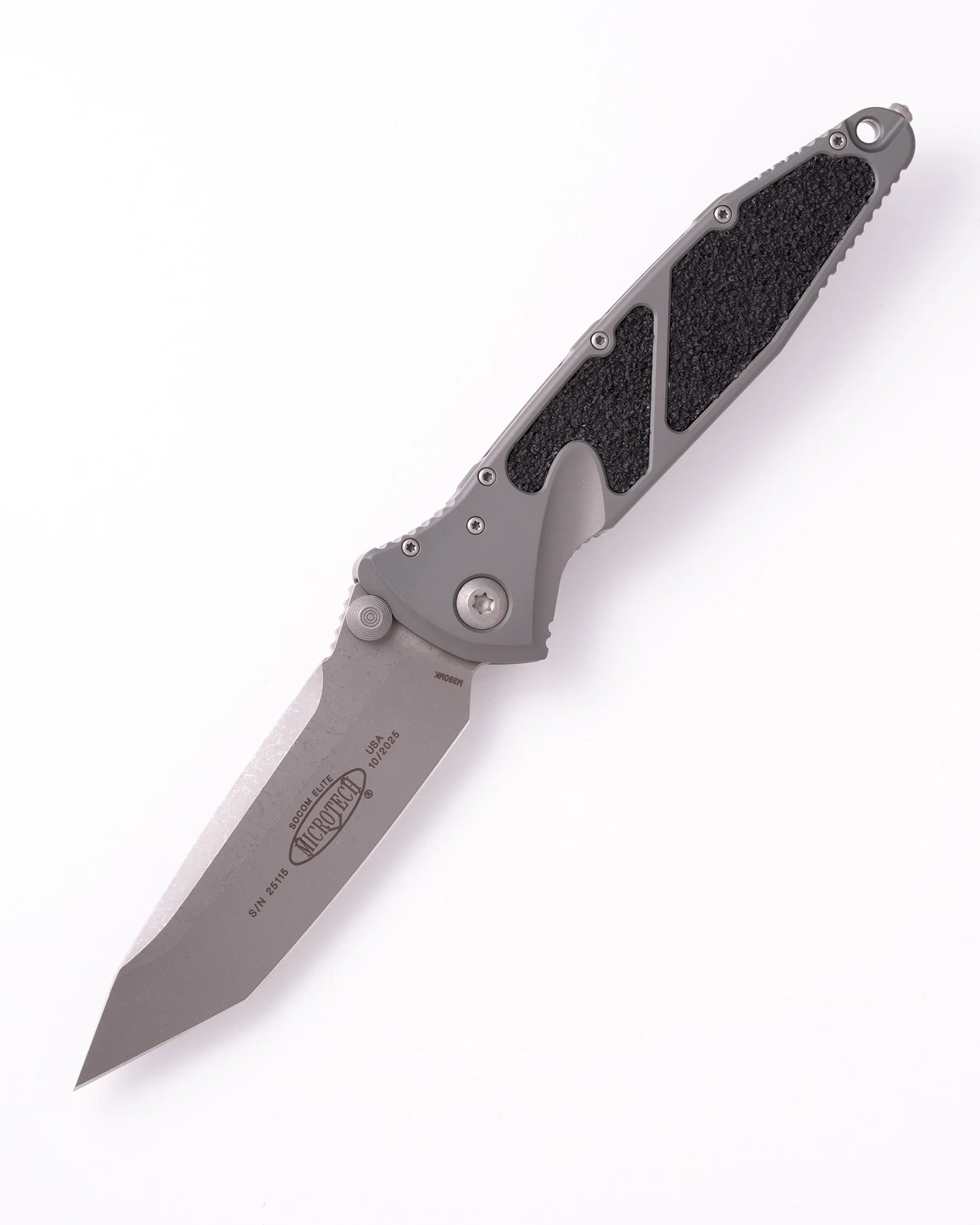 SOCOM ELITE T/E APOCALYPTIC STANDARD NATURAL CLEAR (161-10APNC)
