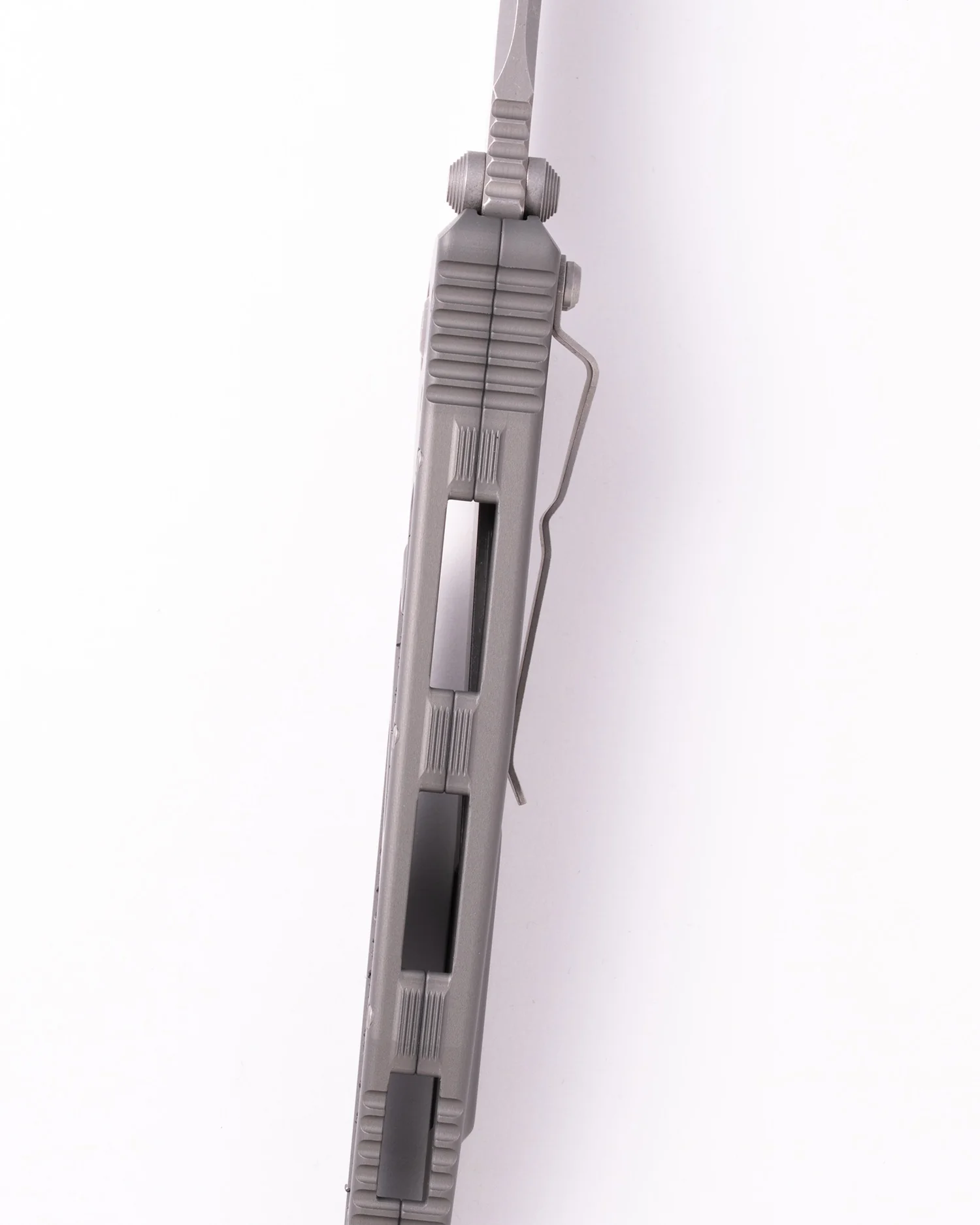 SOCOM ELITE T/E APOCALYPTIC STANDARD NATURAL CLEAR (161-10APNC) - Image 3