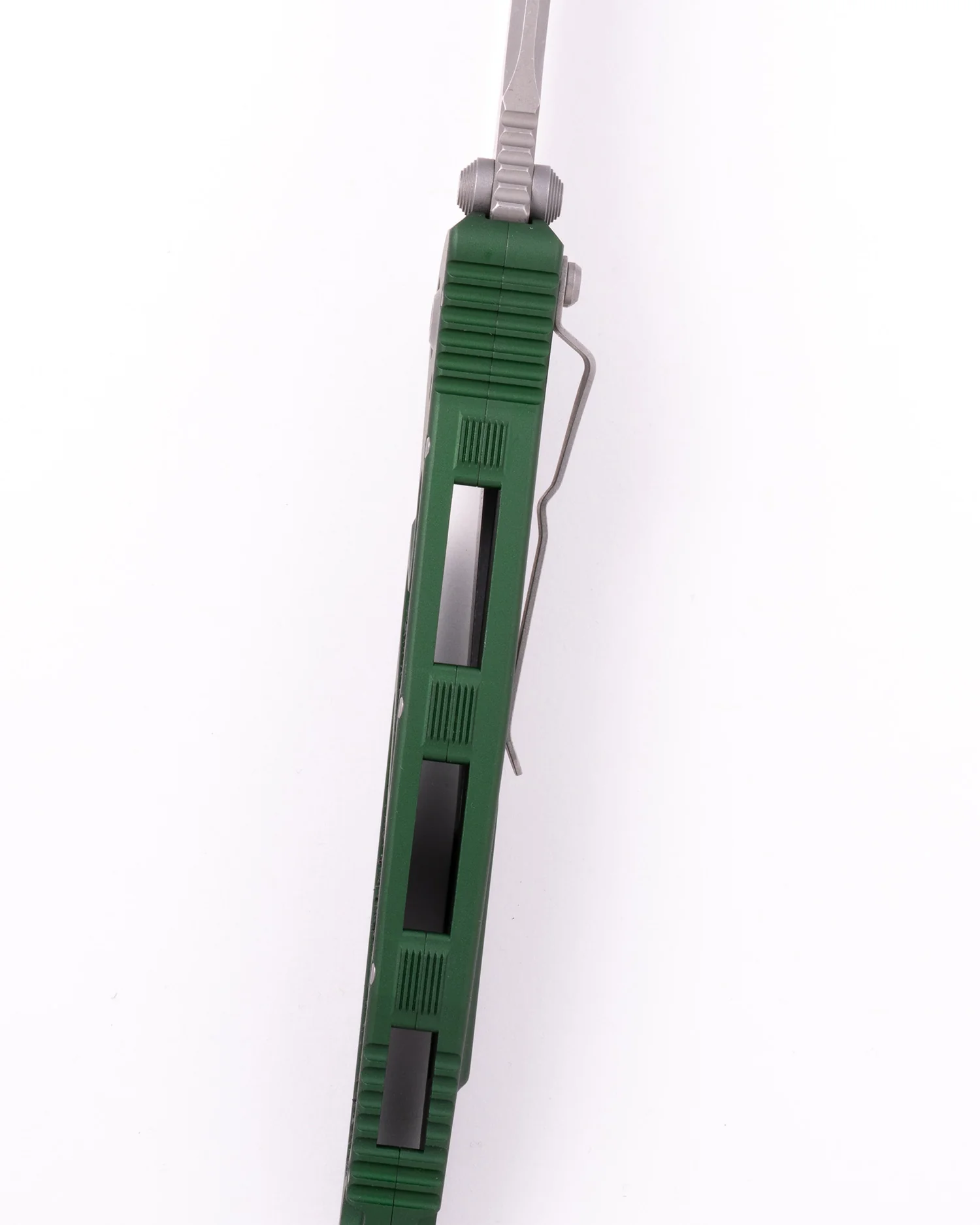 SOCOM ELITE T/E-M APOCALYPTIC PARTIAL SERRATE EMERALD GREEN (161-11APEG) - Image 3