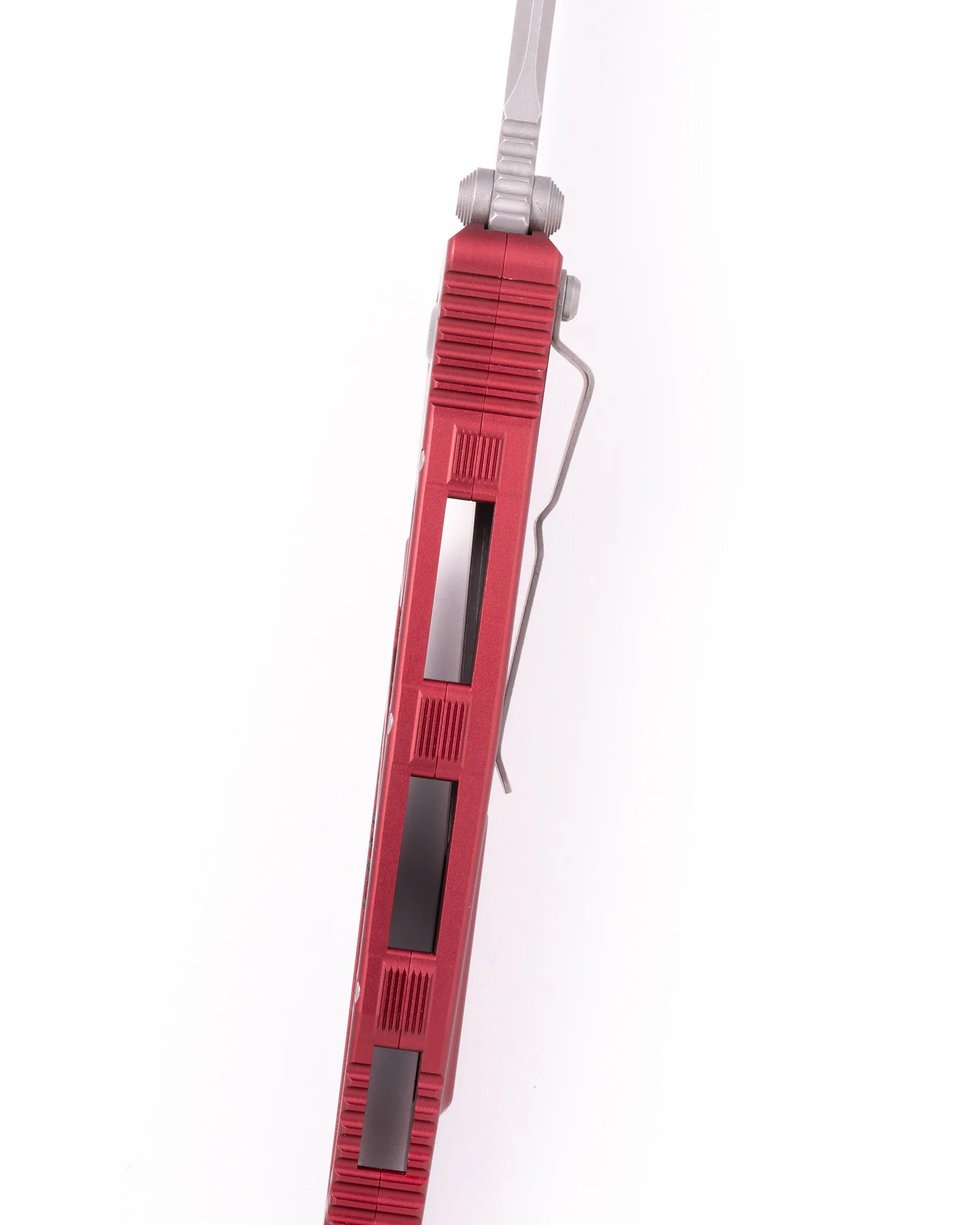 SOCOM ELITE T/E-M APOCALYPTIC PARTIAL SERRATE MERLOT (161-11APMR) - Image 3