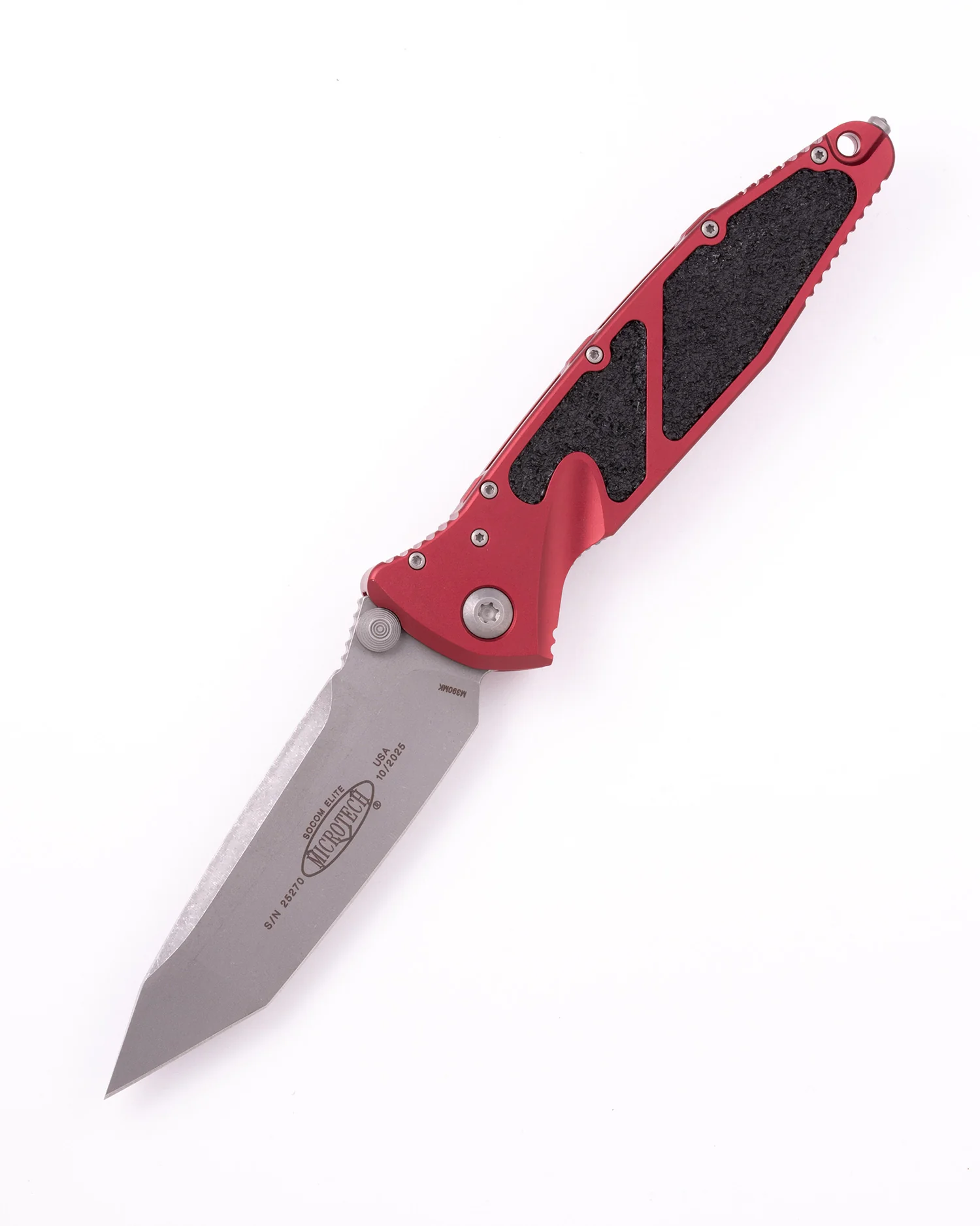 SOCOM ELITE T/E-M APOCALYPTIC STANDARD MERLOT (161-10APMR)