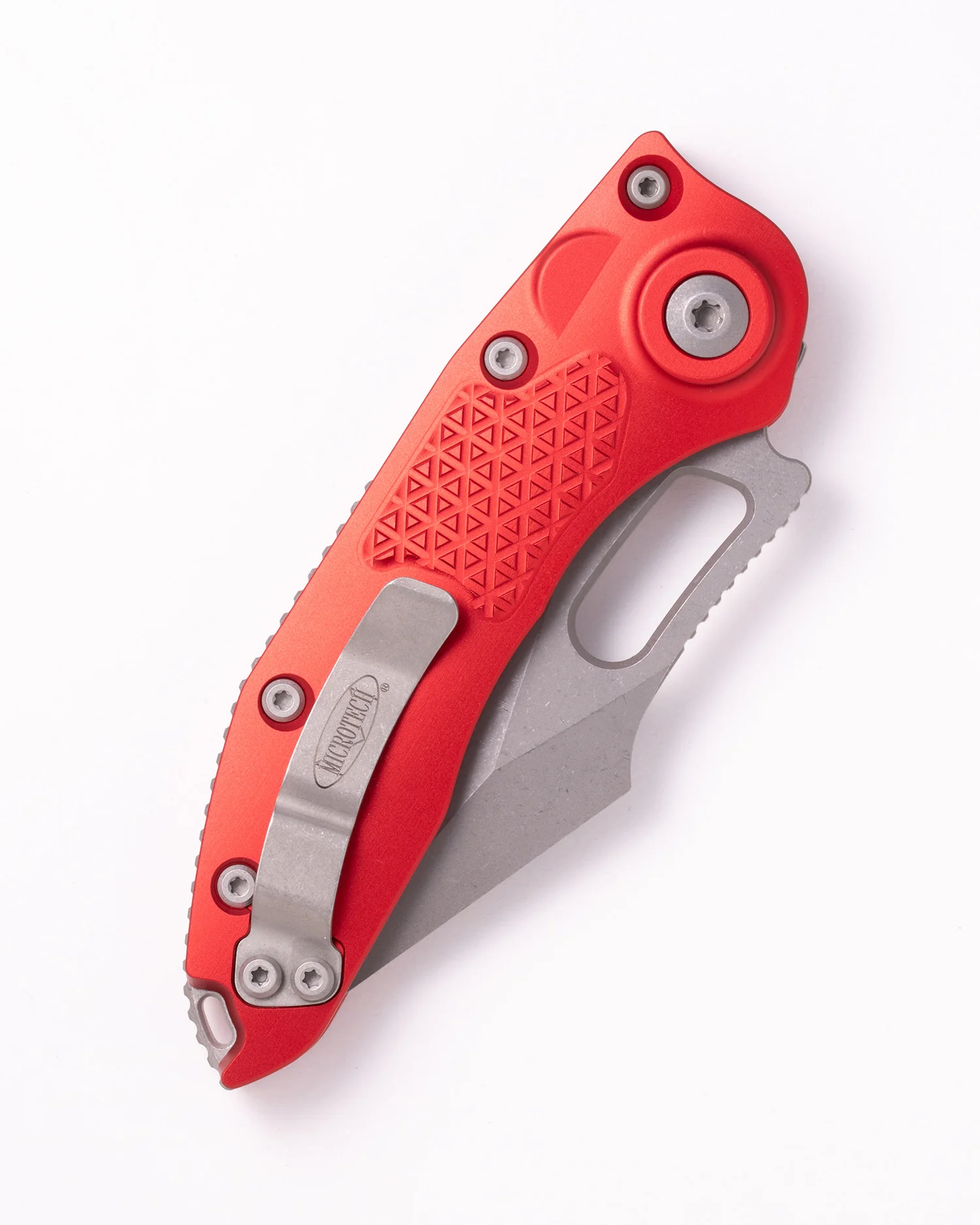 Stitch Auto S/E Apocalyptic® Standard Red (169-10APRD) - Image 2