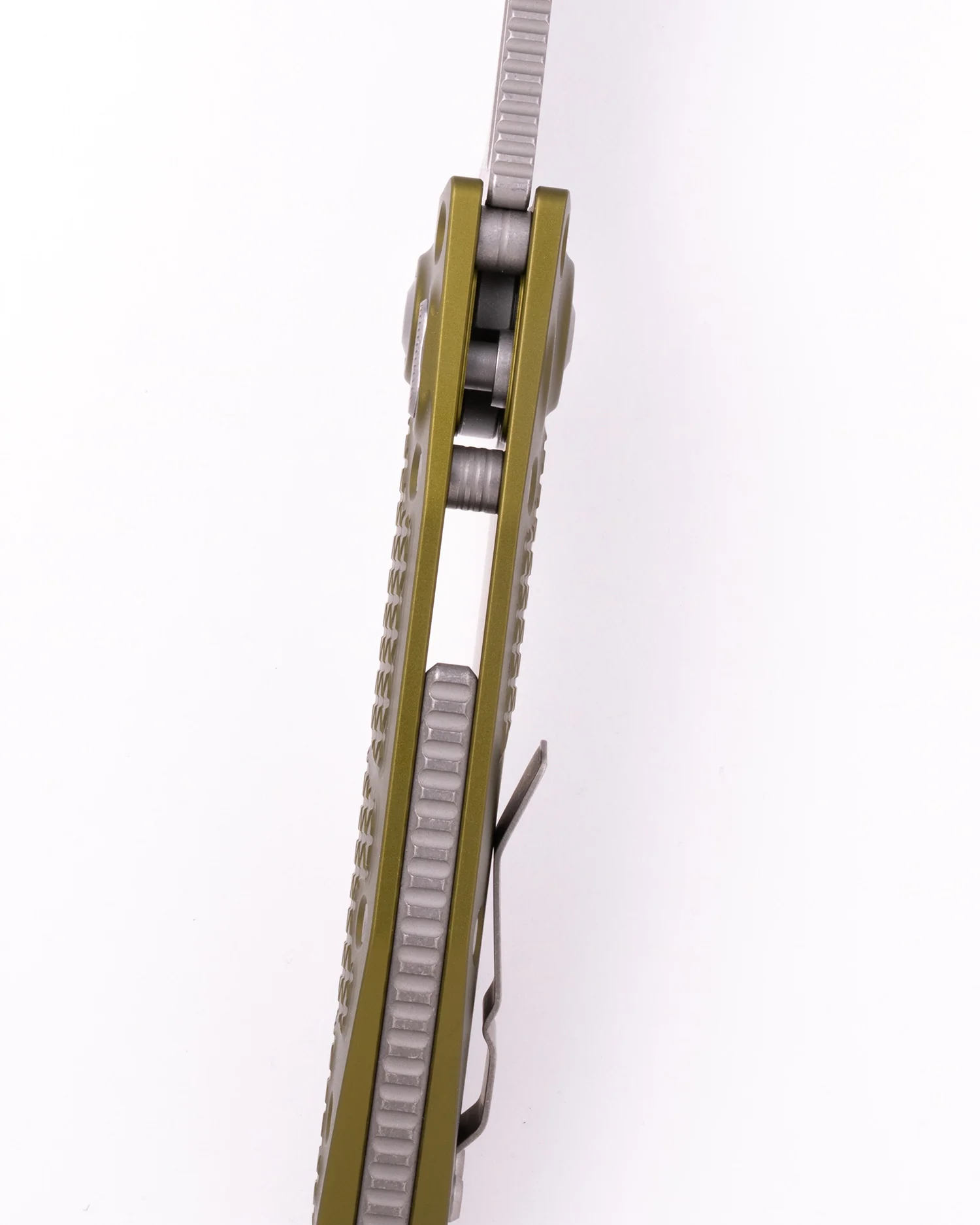 STITCH AUTO S/E APOCALYPTIC STANDARD OD GREEN (169-10APOD) - Image 3
