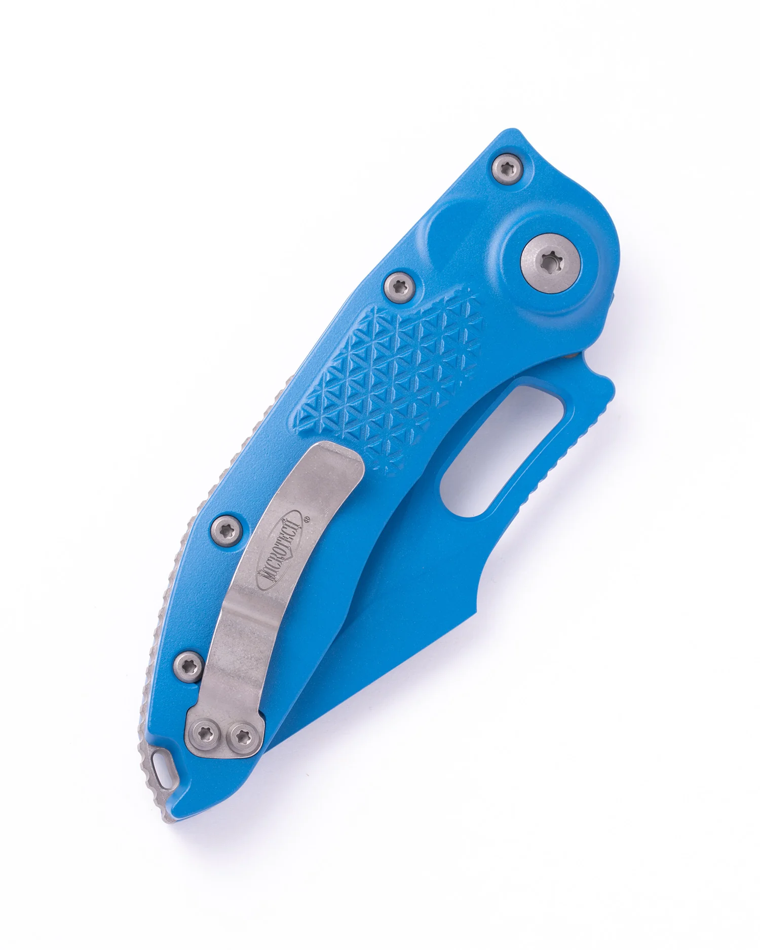STITCH AUTO S/E STANDARD CERAKOTE BLUE (169-1BL-X1Z13) - Image 2