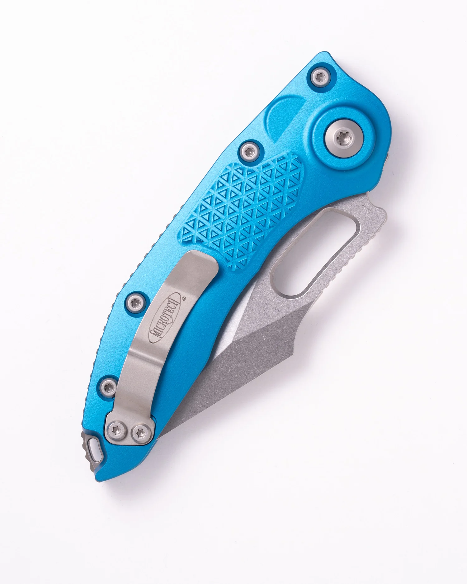 Stitch Auto S/E Stonewash Standard Blue (169-10BL) - Image 2