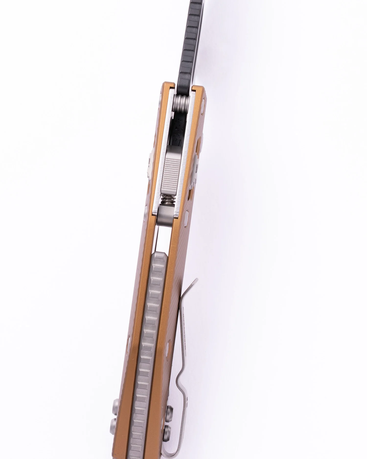 Stitch - RAM-LOKTM S/E Fluted Tan Standard (169RL-1FLTA) - Image 3