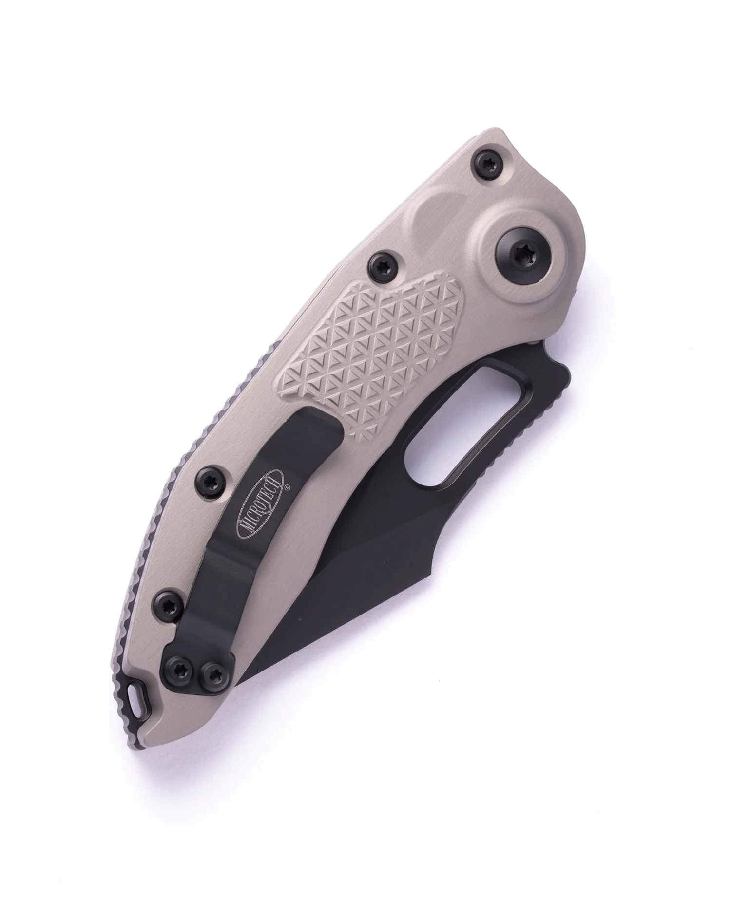 STITCH S/E BLACK STANDARD NATURAL CLEAR (169-1NC) - Image 2