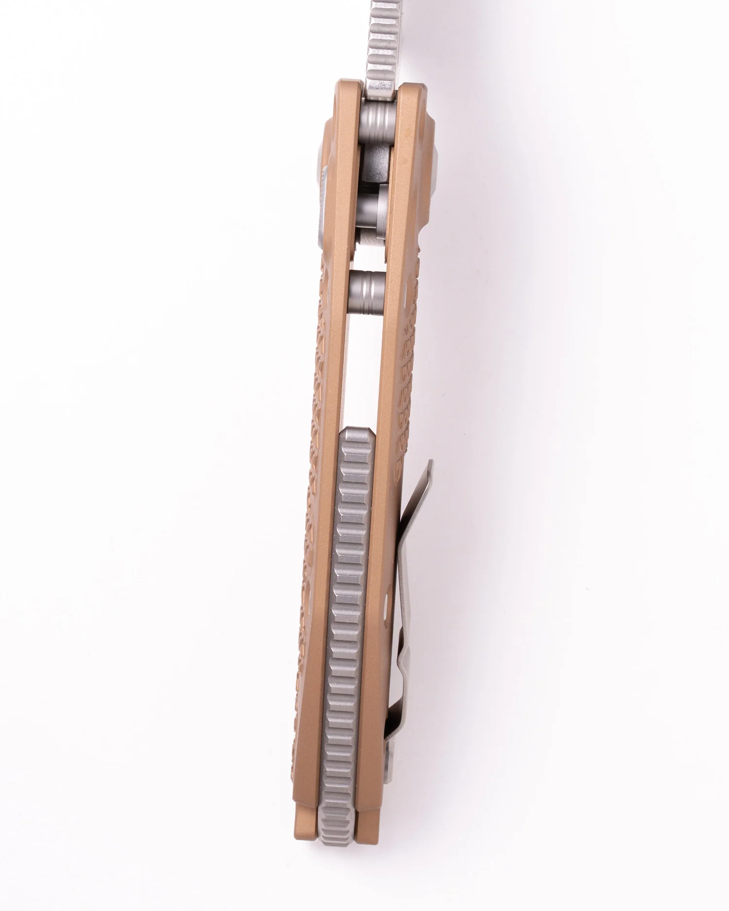 STITCH S/E STONEWASH STANDARD BROWN (169-10BN) - Image 3