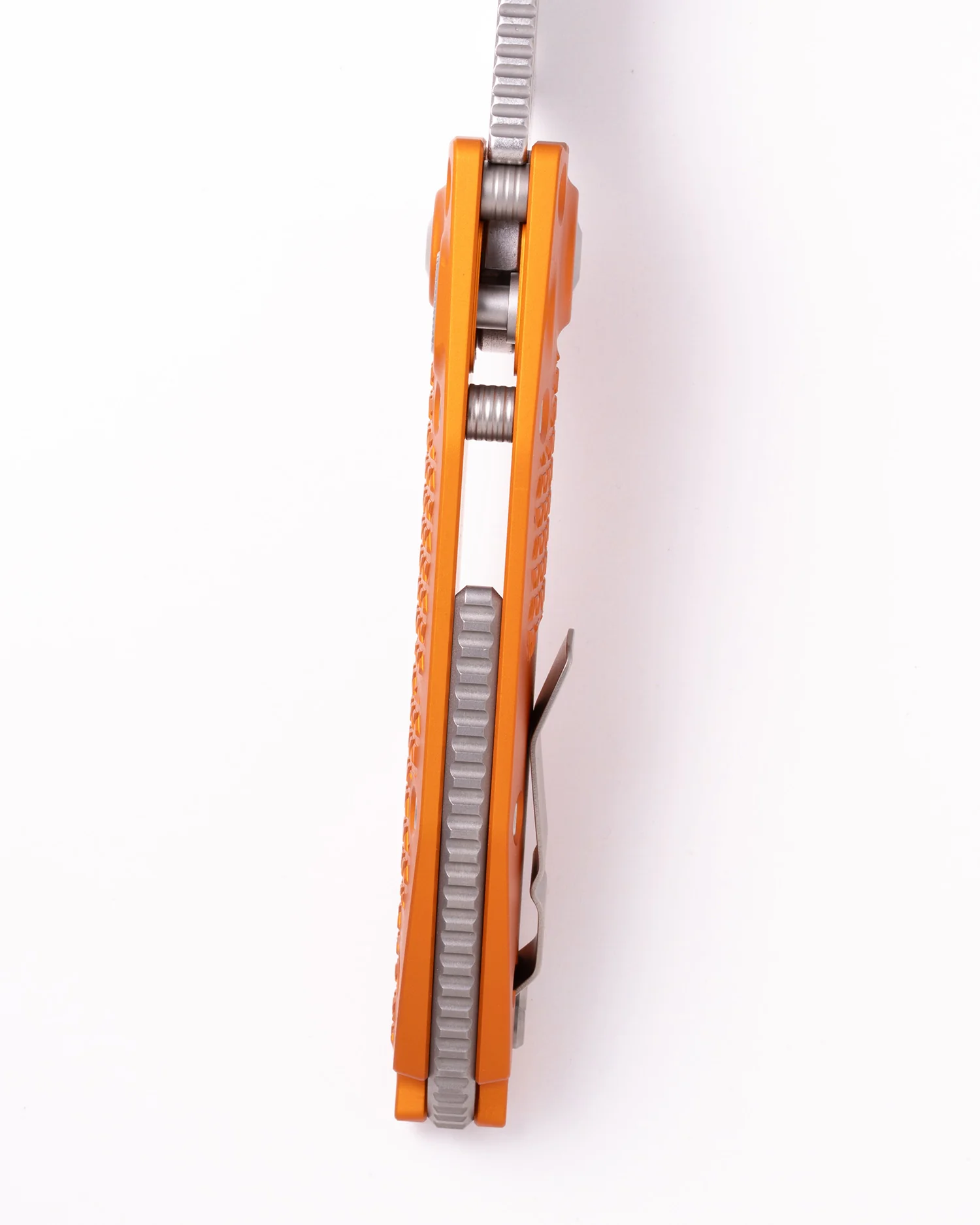 STITCH S/E STONEWASH STANDARD ORANGE TANGERINE (169-10OT) - Image 3