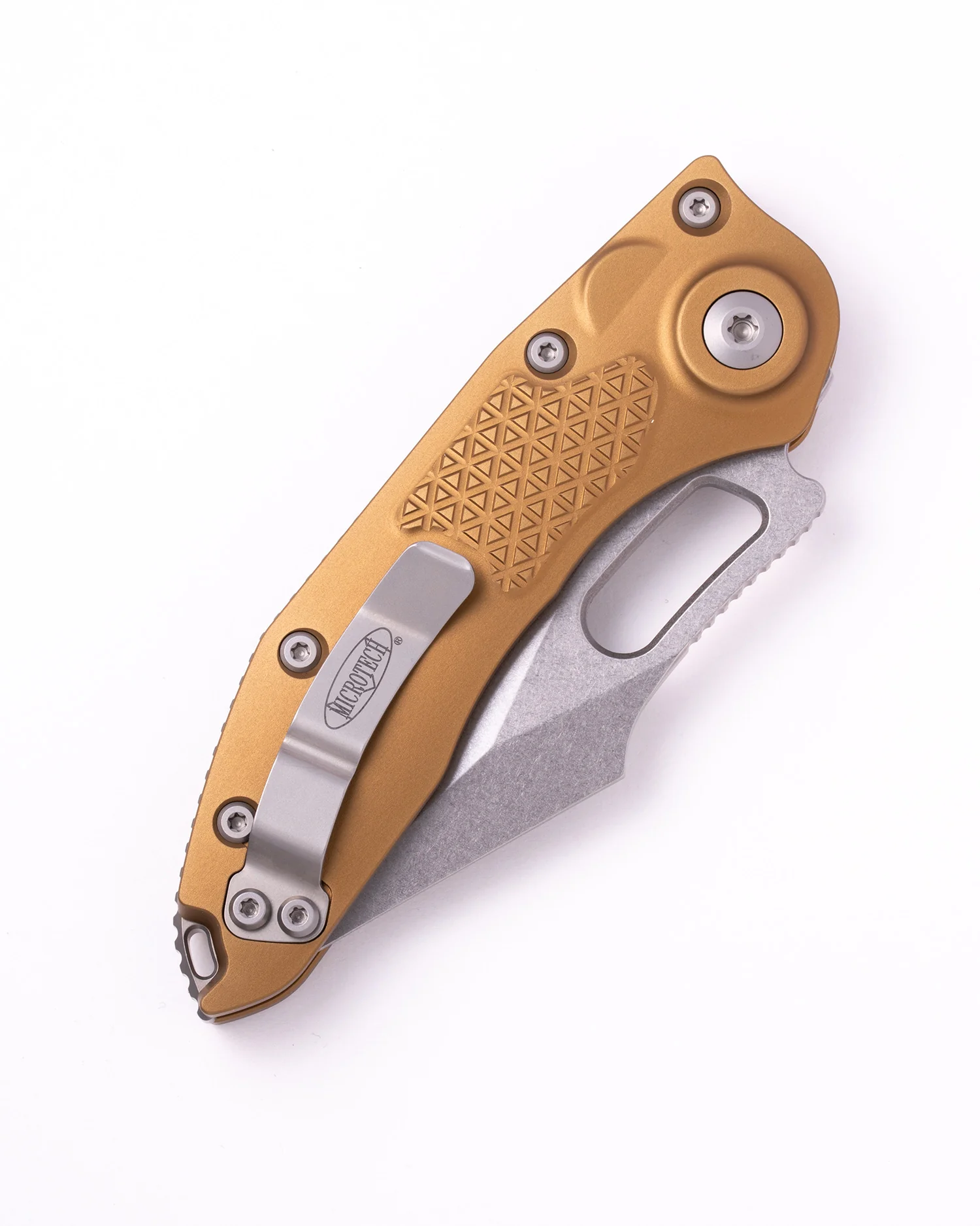 STITCH S/E STONEWASH STANDARD TAN (169-10TA) - Image 2