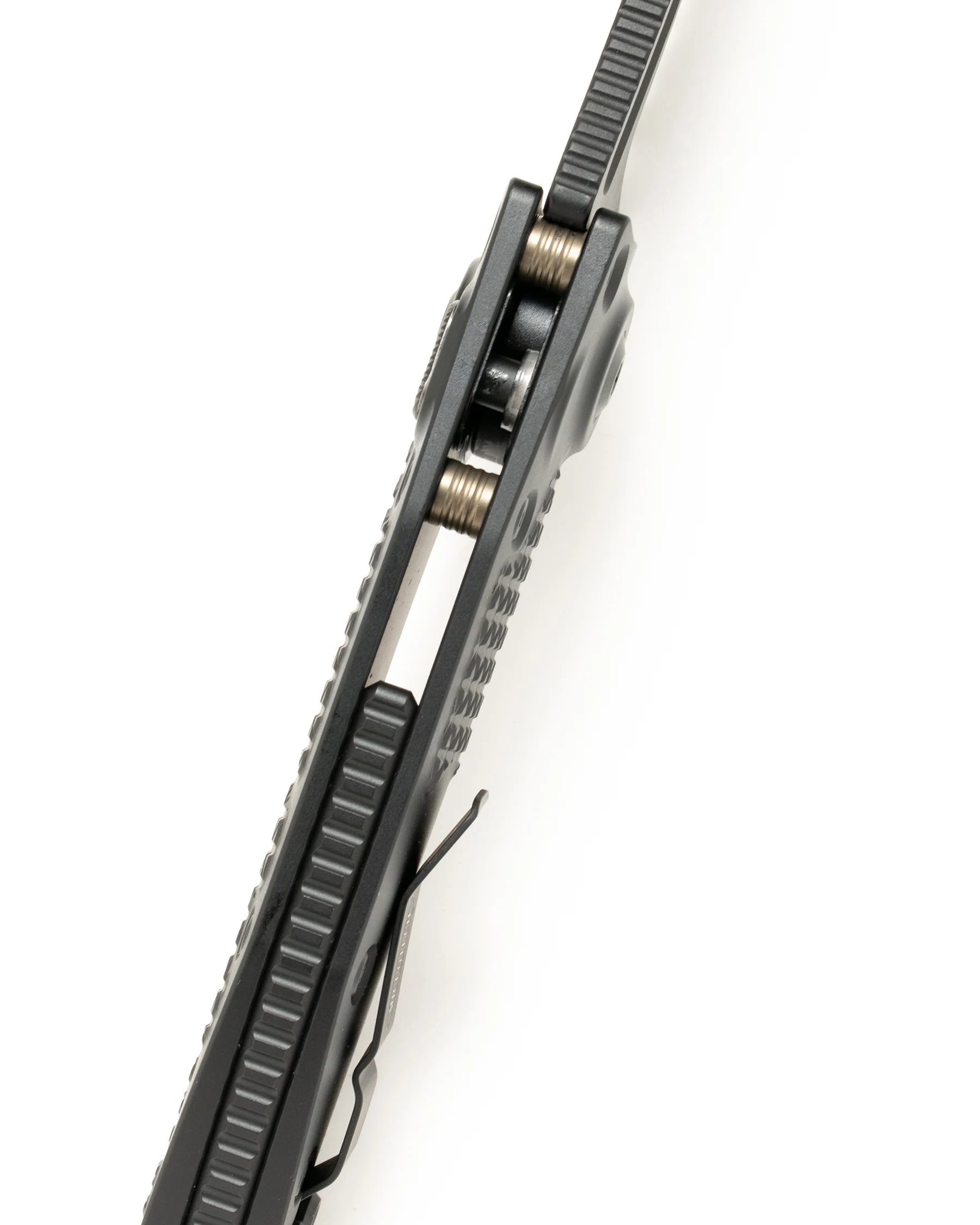 Stitch S/E Tactical Partial Serrated (169-2T) - Image 3