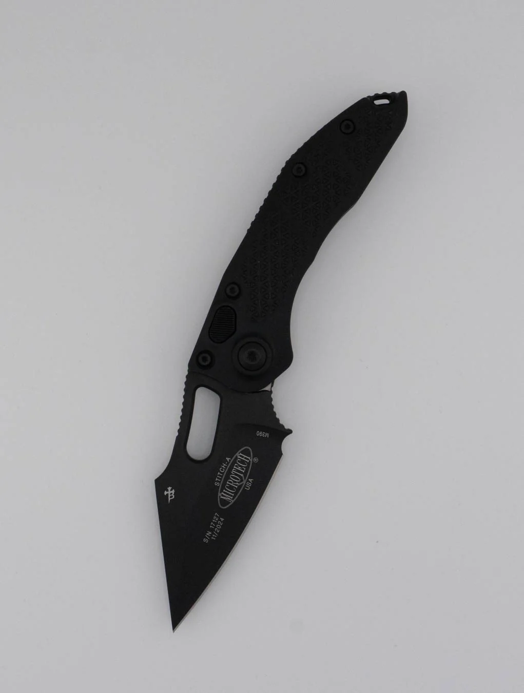 Stitch Tactical Standard (169-1T) FACTORY SECOND