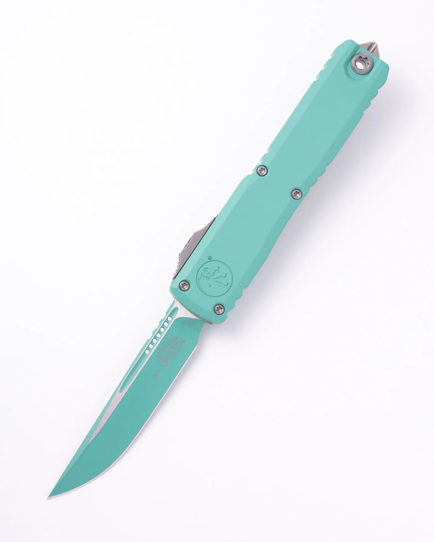 Ultratech® GEN III ZBP S/E STANDARD CERAKOTE BAJA (1121-1BJ-C18Z15)