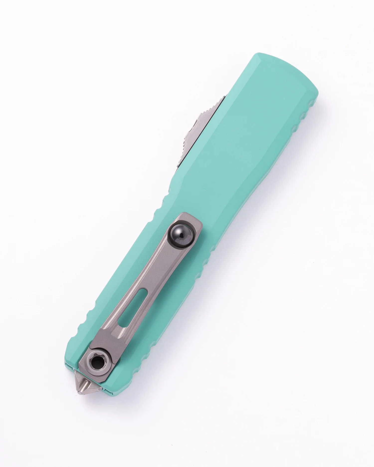Ultratech® GEN III ZBP S/E STANDARD CERAKOTE BAJA (1121-1BJ-C18Z15) - Image 2