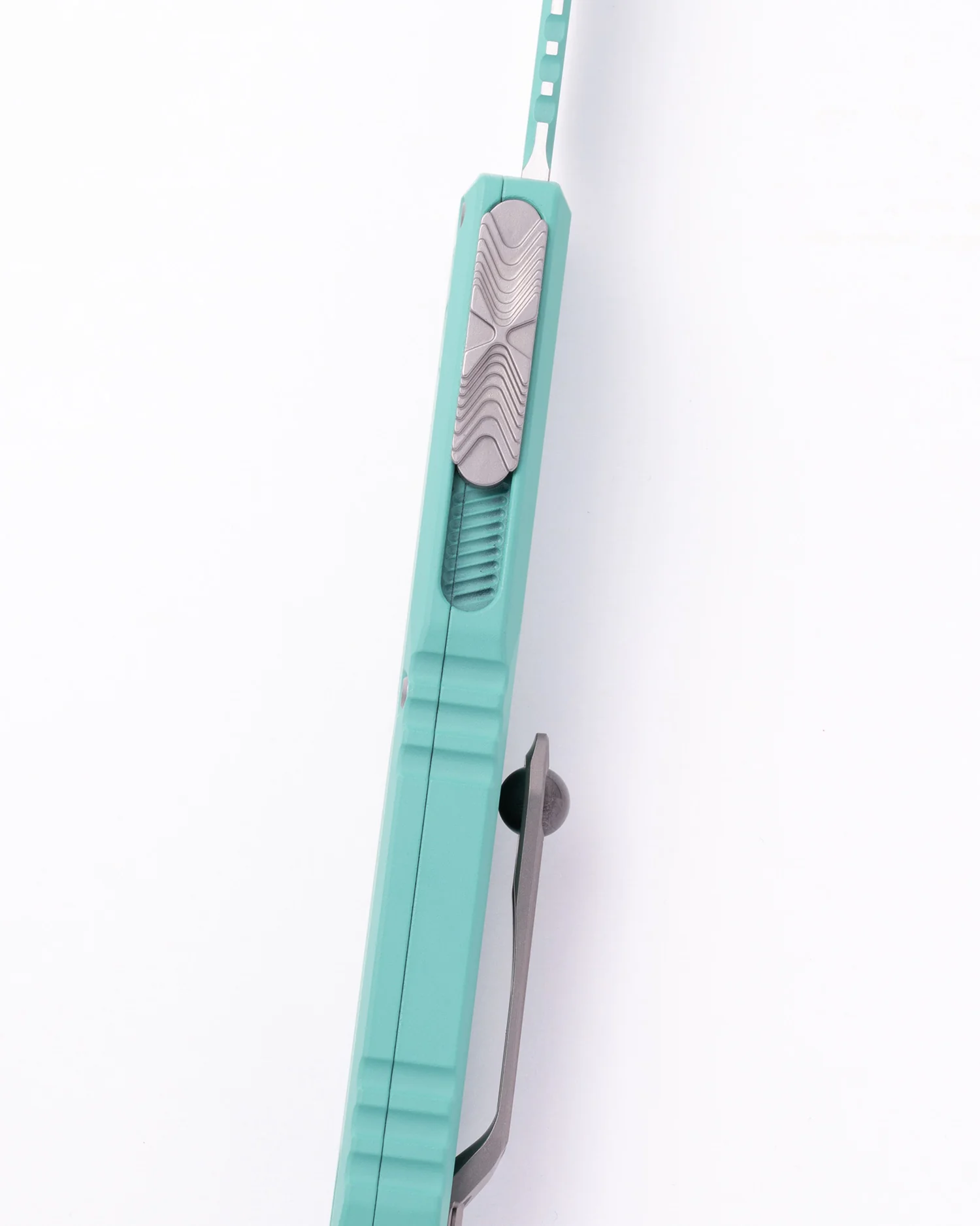 Ultratech® GEN III ZBP S/E STANDARD CERAKOTE BAJA (1121-1BJ-C18Z15) - Image 3