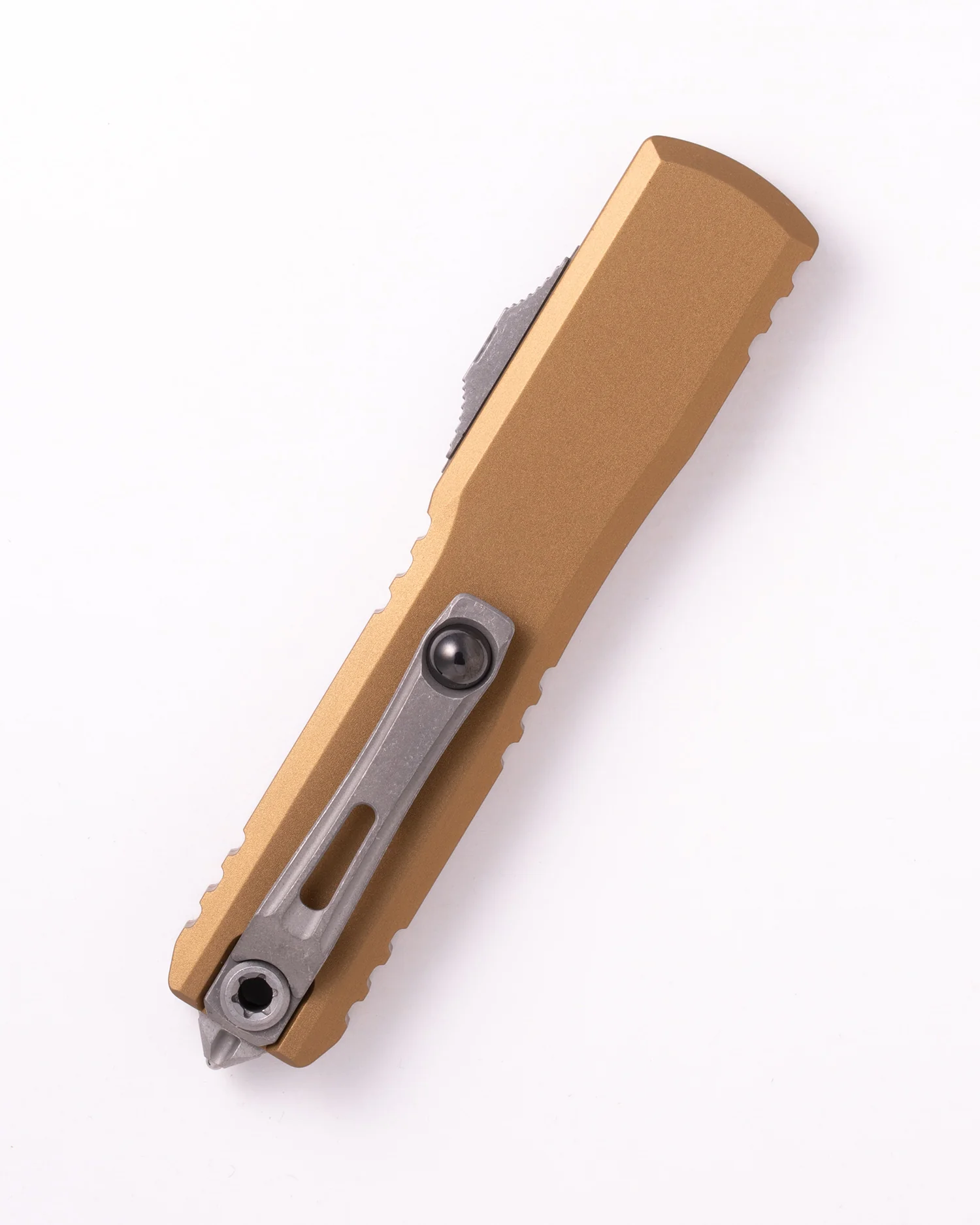 Ultratech® Gen IV T/E Apocalyptic® Standard Tan (11234-10APTA) - Image 2