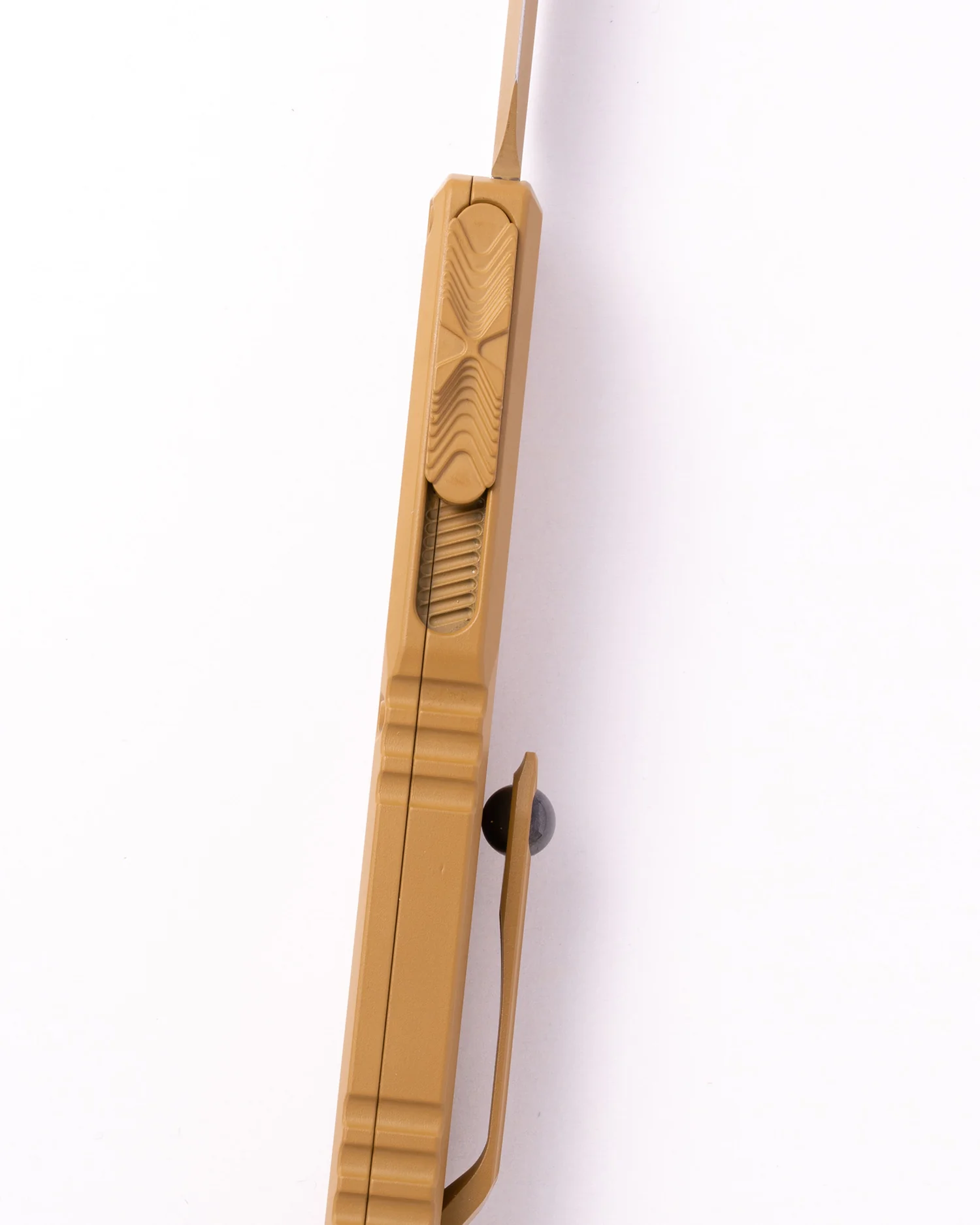 Ultratech® ZBP™ D/E Standard Cerakote RAL-8000 (1122-1CRA) - Image 3