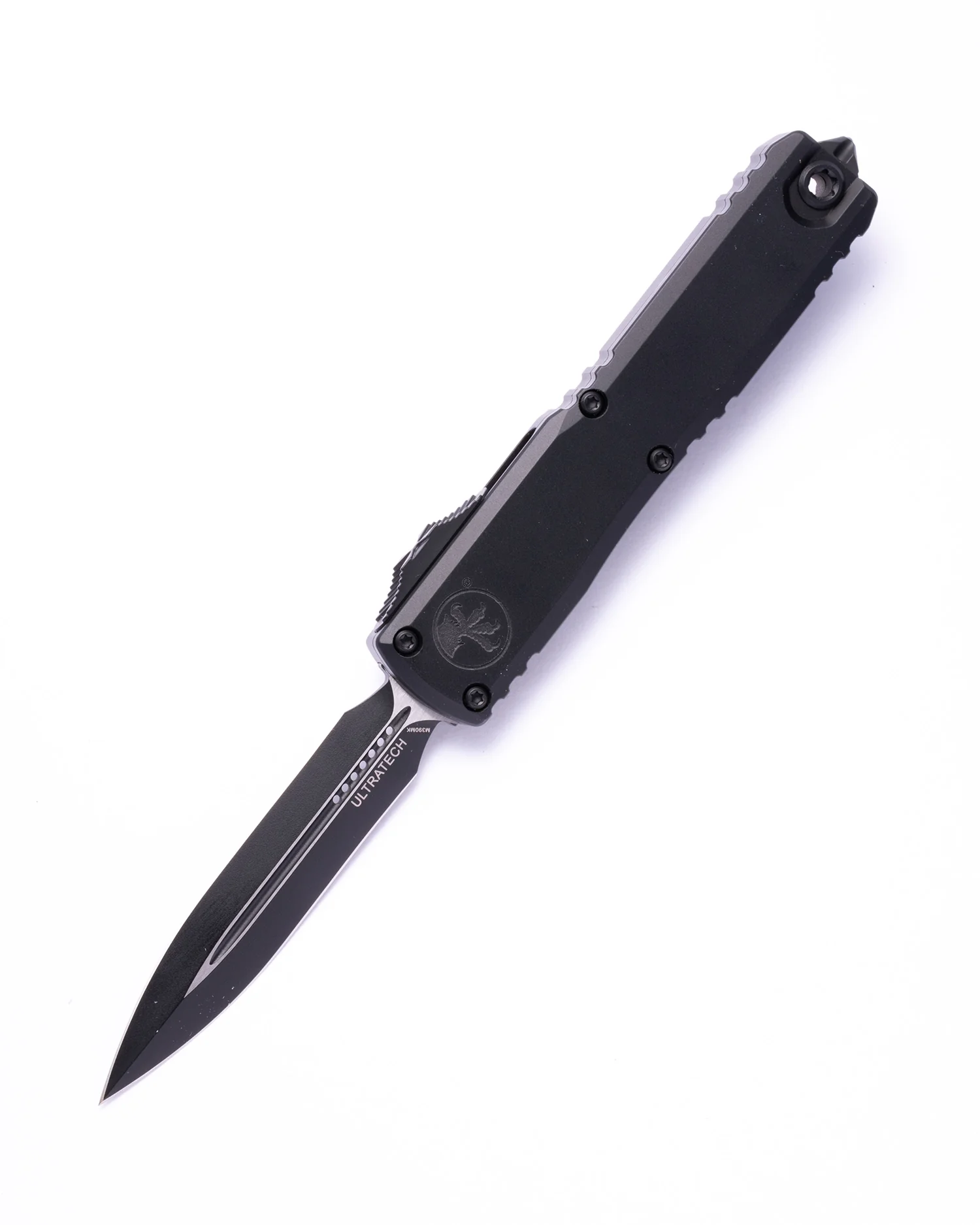 Ultratech® ZBP™ D/E Tactical Standard (1122-1T) FACTORY SECOND