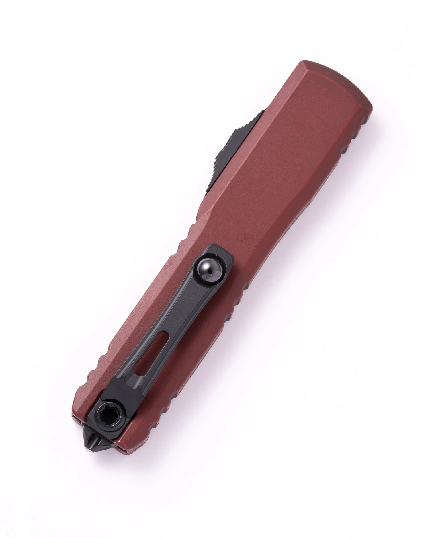 Ultratech® ZBP™ GEN III S/E STANDARD CERAKOTE WEATHERED CRIMSON (1121-1WCM) - Image 2