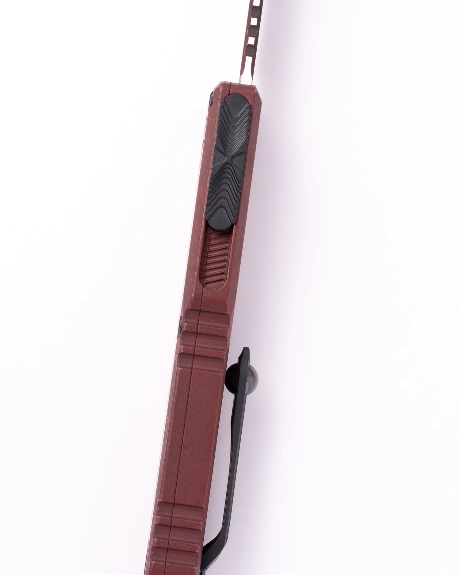 Ultratech® ZBP™ GEN III S/E STANDARD CERAKOTE WEATHERED CRIMSON (1121-1WCM) - Image 3