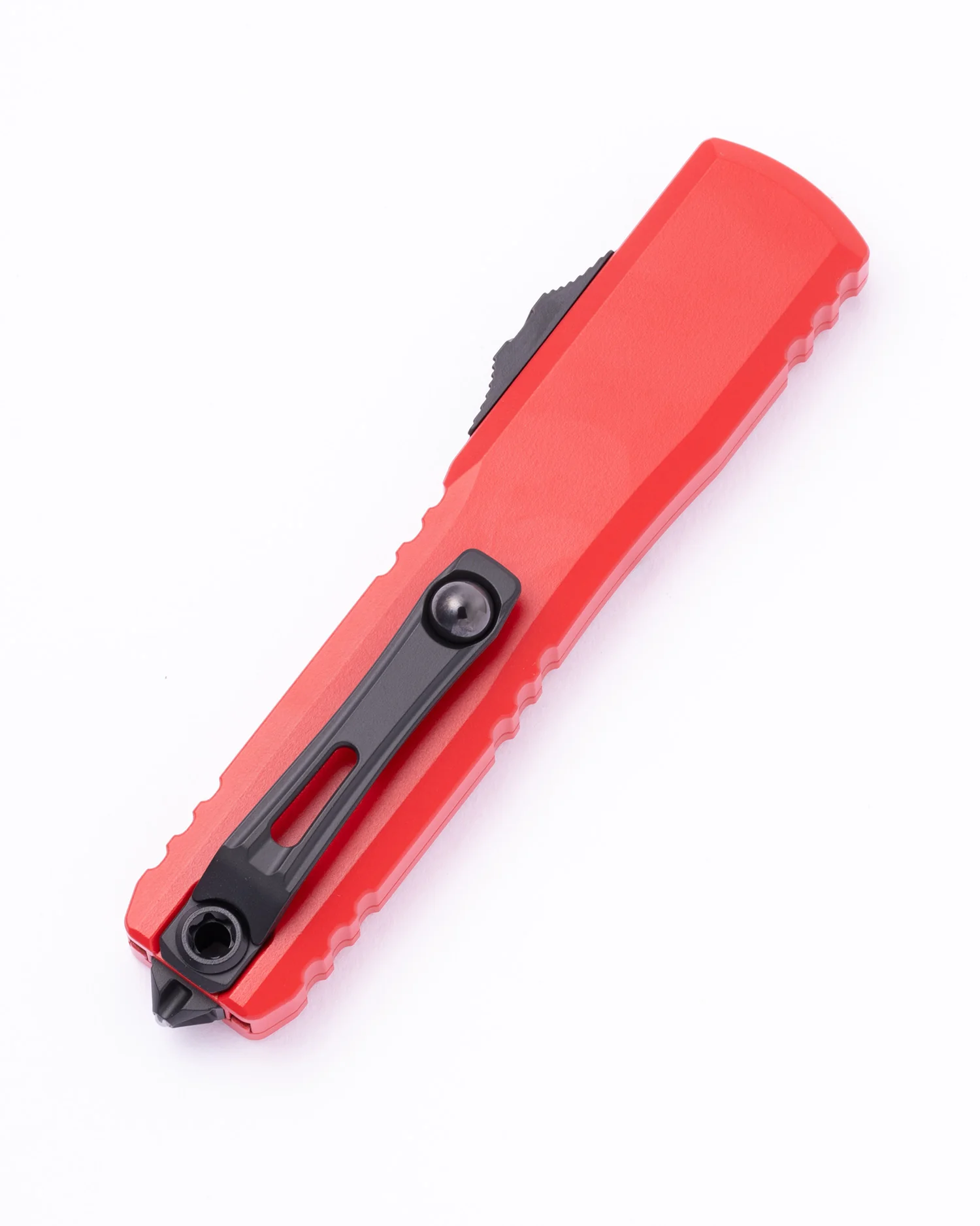 Ultratech® ZBP™ S/E Black Standard Red (1121-1RD) - Image 2