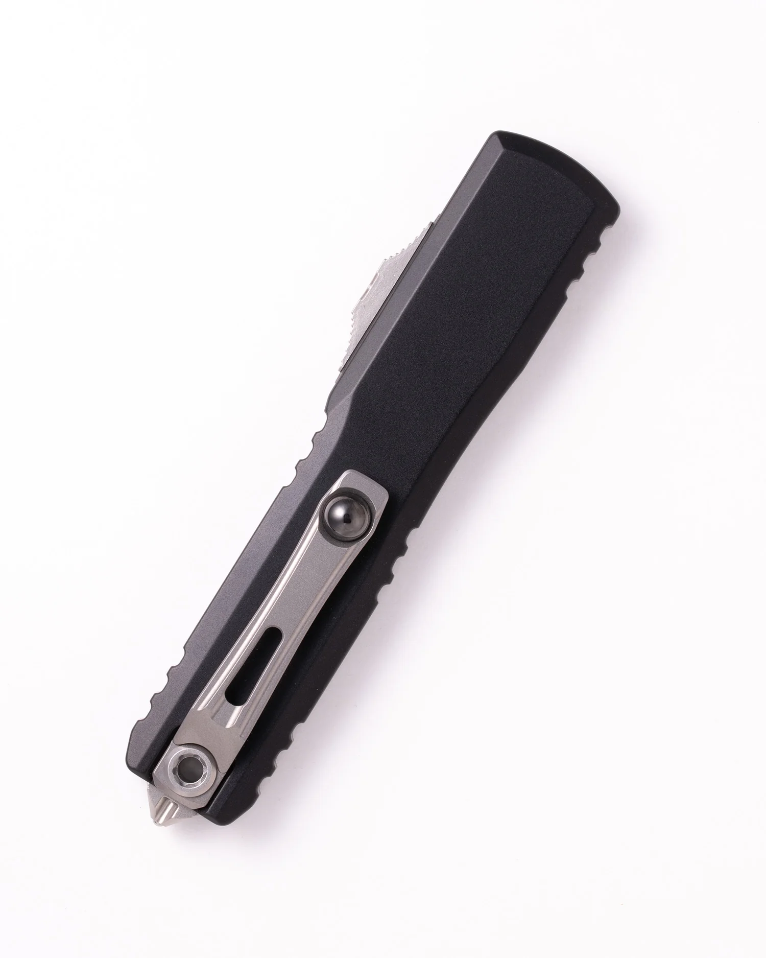 ULTRATECH D/E GEN IV STONEWASH DOUBLE FULL SERRATED (11224-D12) - Image 2