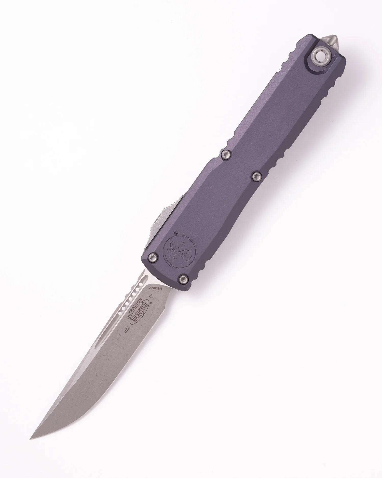 Ultratech Gen IV S/E Apocalyptic® Standard Graphite (11214-10APGP)
