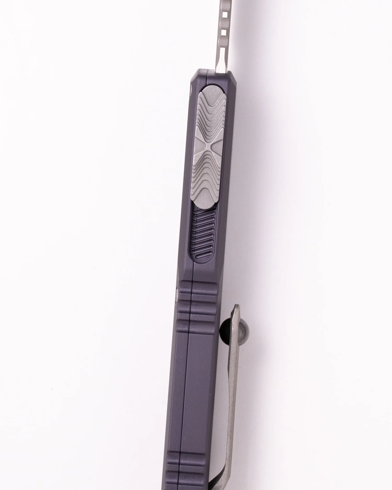 Ultratech Gen IV S/E Apocalyptic® Standard Graphite (11214-10APGP) - Image 3