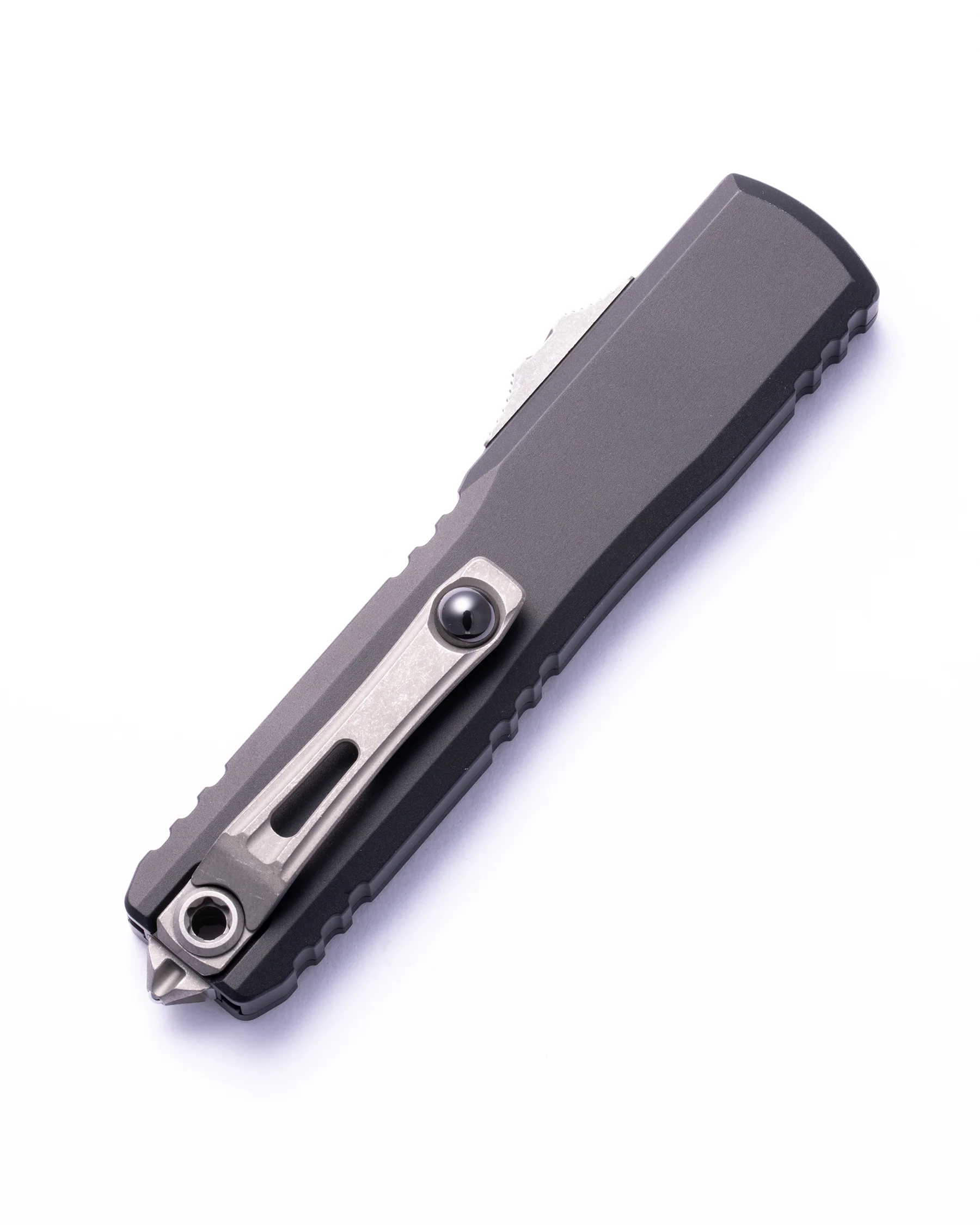 ULTRATECH GEN III ZBP D/E APOCALYPTIC PART SERRATE (1122-11AP) - Image 2