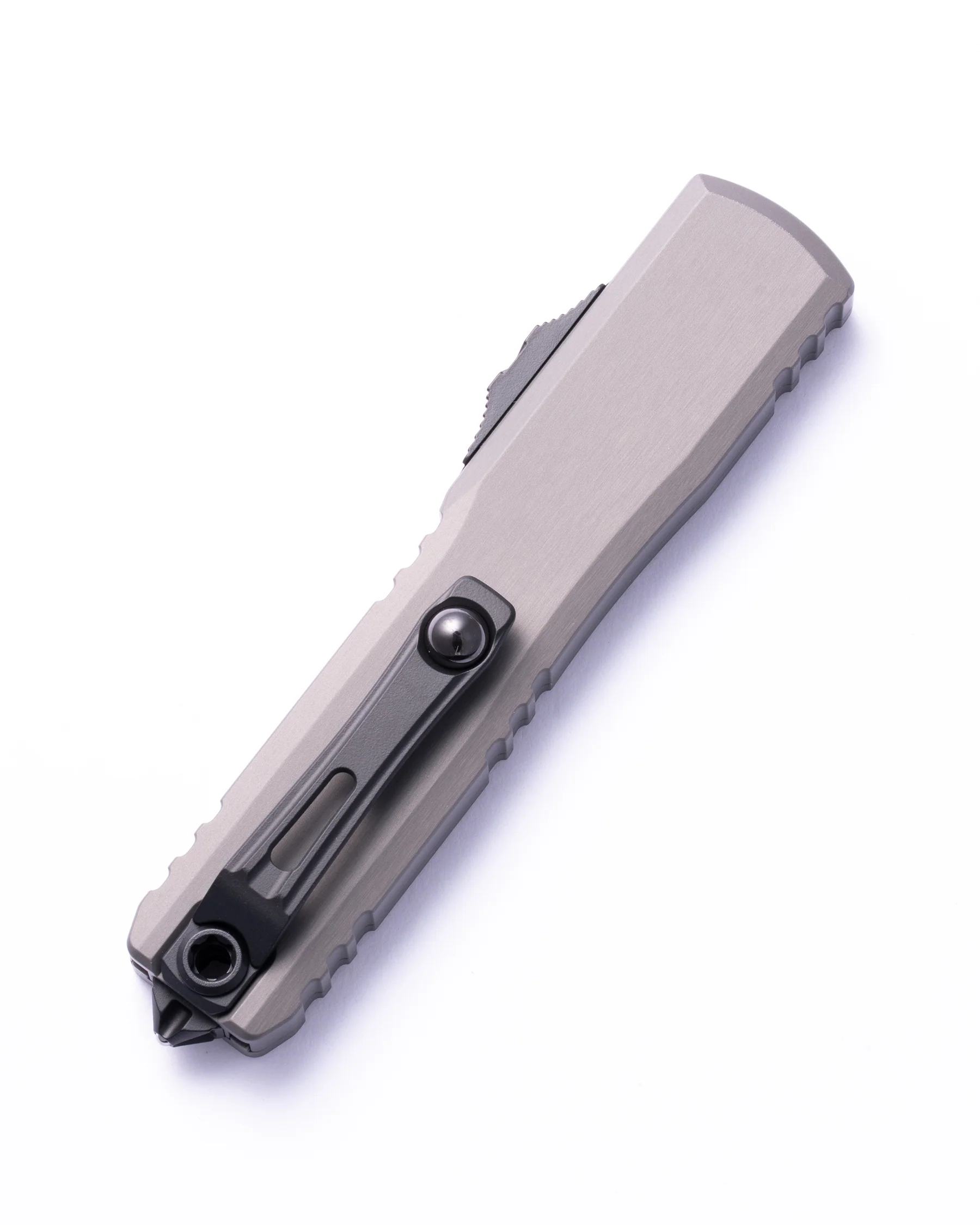 ULTRATECH GEN III ZBP D/E BLACK STANDARD NATURAL CLEAR (1122-1NC) - Image 2
