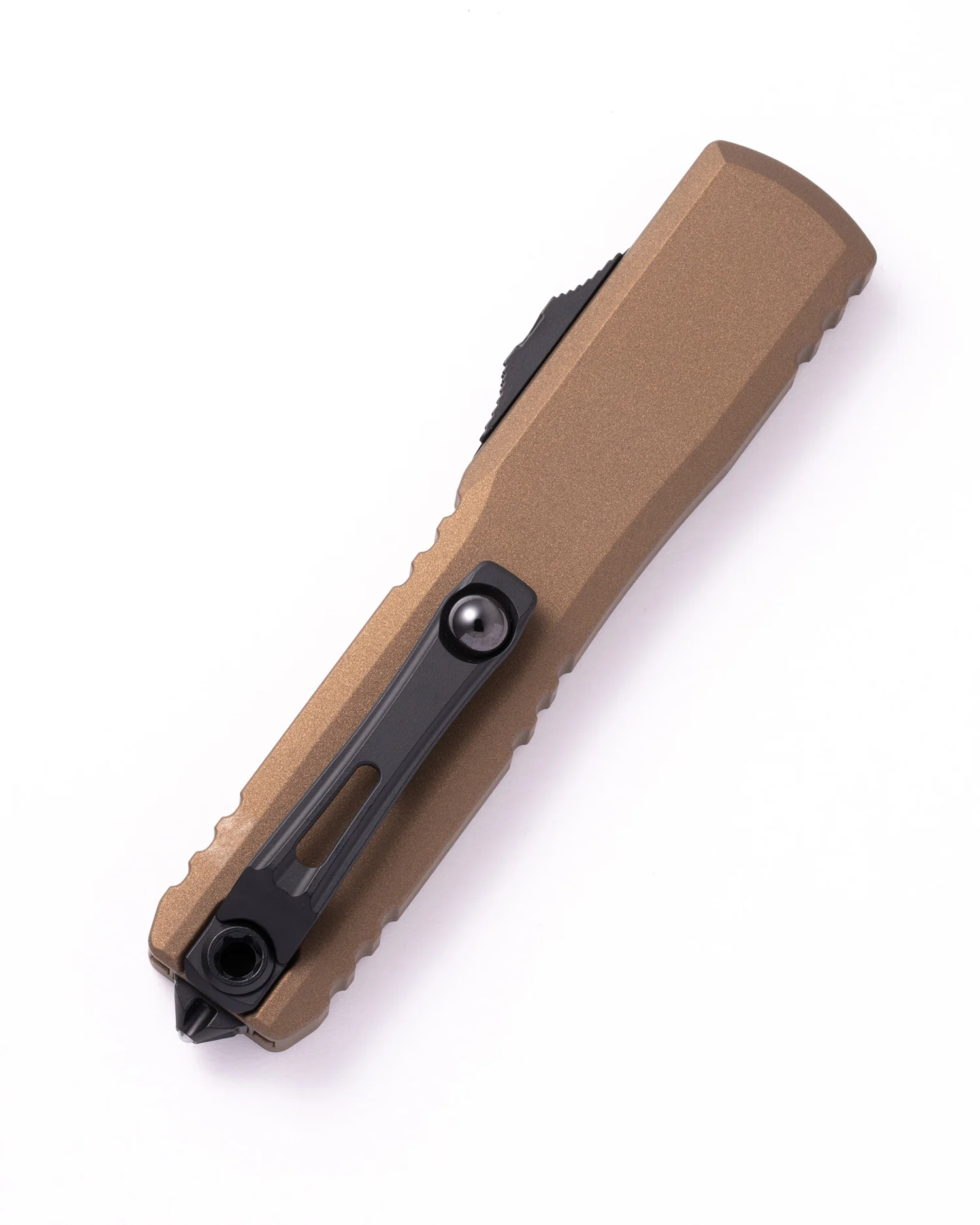 ULTRATECH GEN III ZBP D/E STANDARD CERAKOTE BURNT BRONZE (1122-1UB-C19Z4) - Image 2