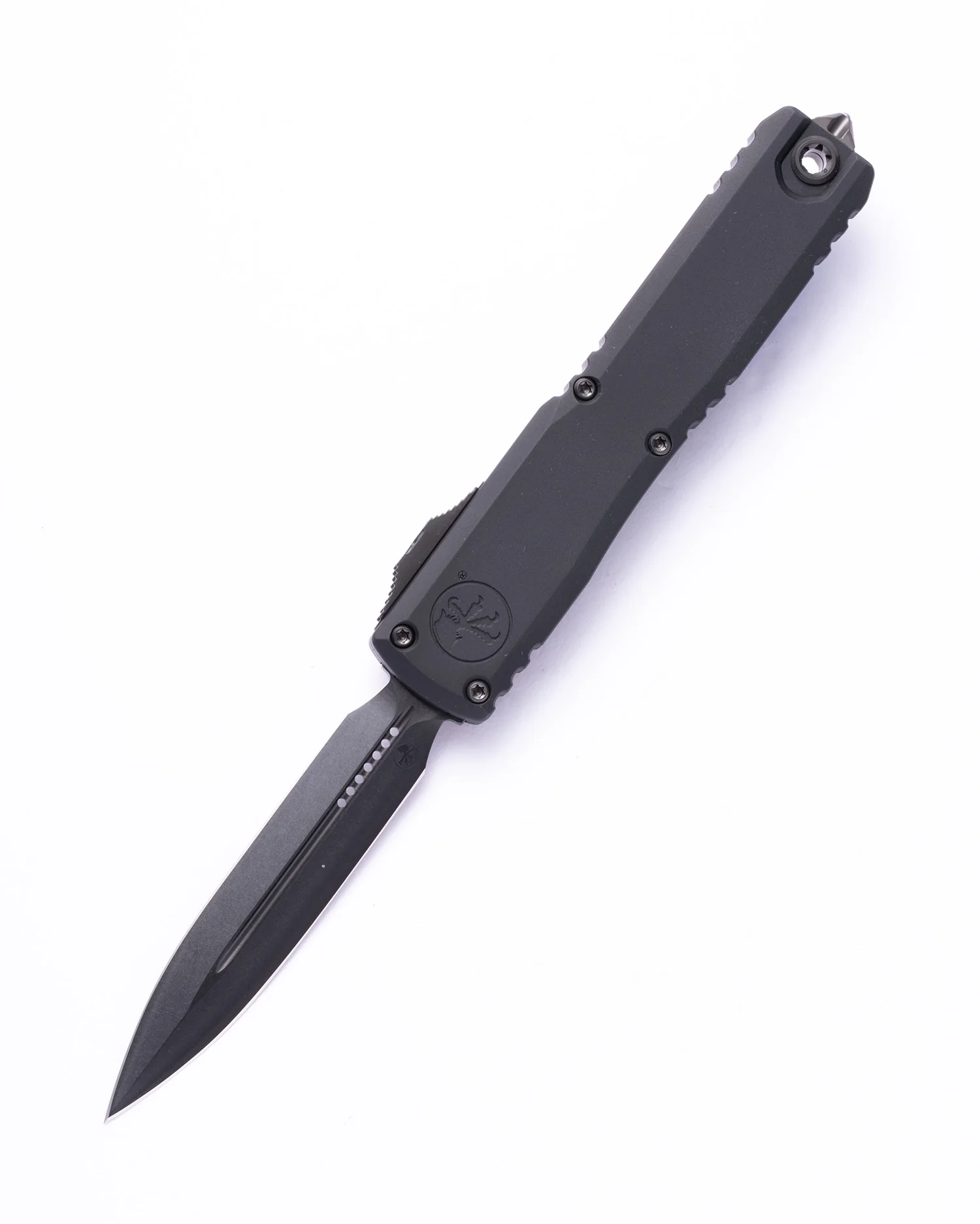 ULTRATECH GEN III ZBP D/E STANDARD DLC SHADOW (1122-1DLCTSH) FACTORY SECOND