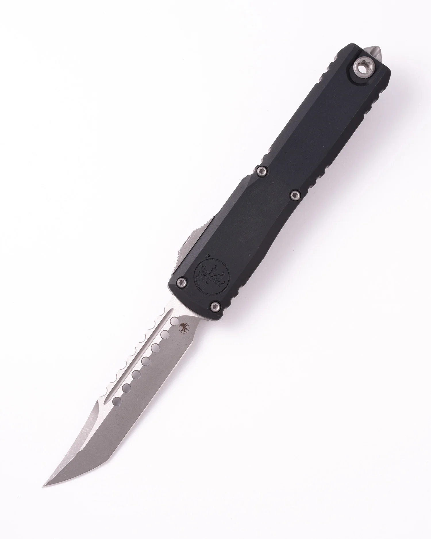 ULTRATECH GEN III ZBP HELLHOUND APOCALYPTIC STANDARD SIGNATURE SERIES (1119-10APS)