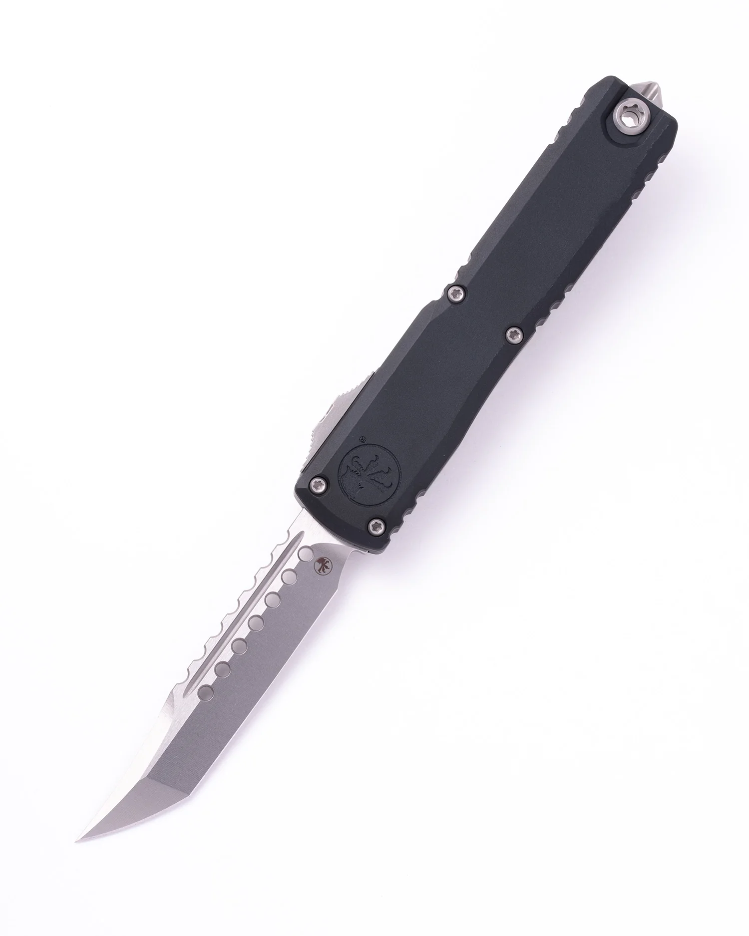 ULTRATECH GEN III ZBP HELLHOUND STONEWASH STANDARD SIGNATURE SERIES (1119-10S)