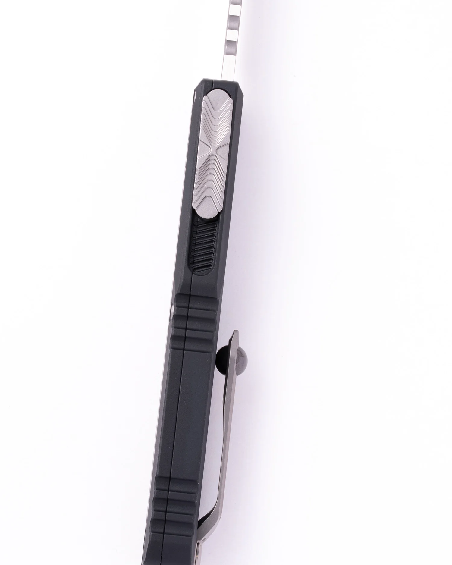 ULTRATECH GEN III ZBP HELLHOUND STONEWASH STANDARD SIGNATURE SERIES (1119-10S) - Image 3
