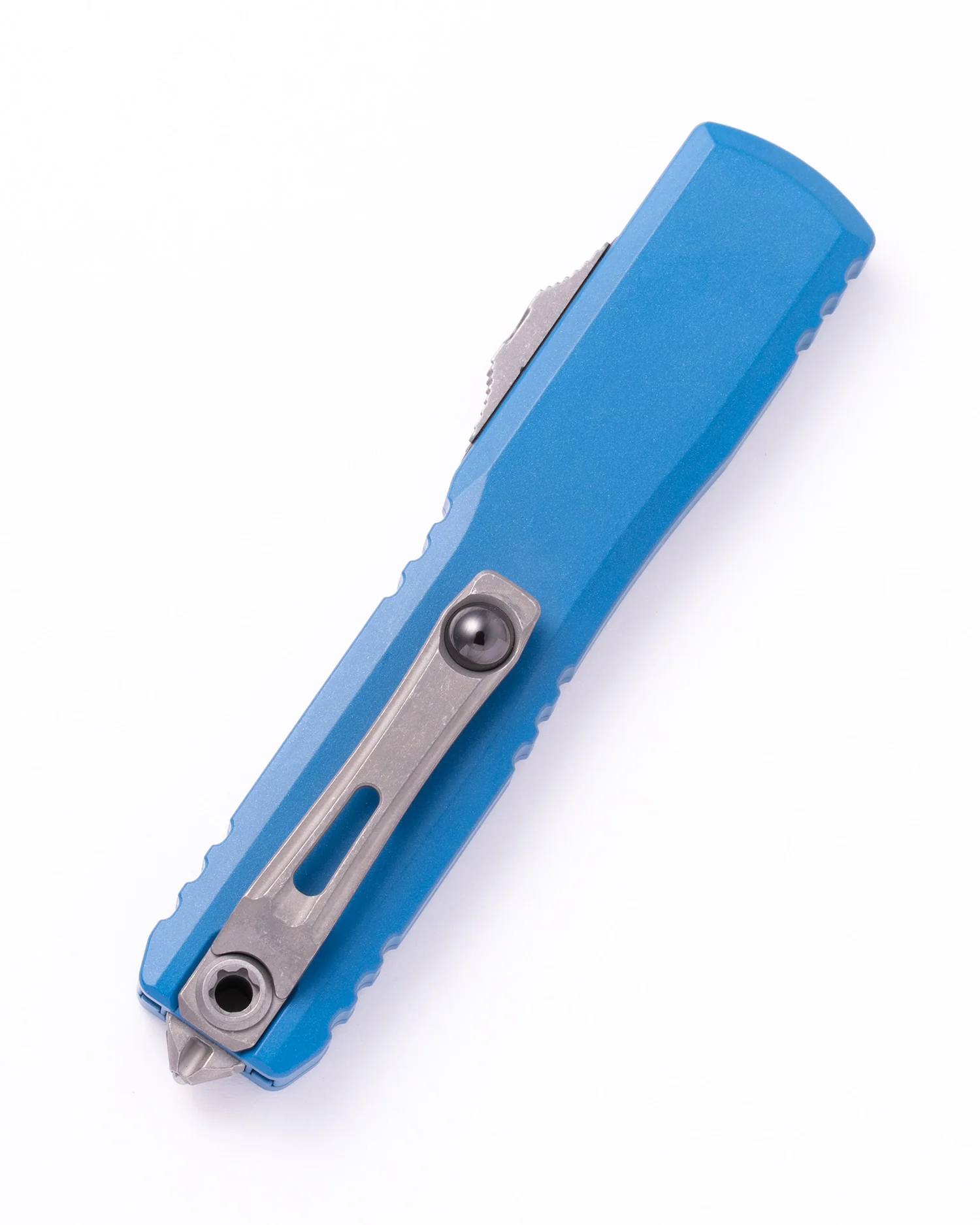 ULTRATECH GEN III ZBP S/E APOCALYPTIC STANDARD BLUE (1121-10APBL) - Image 2